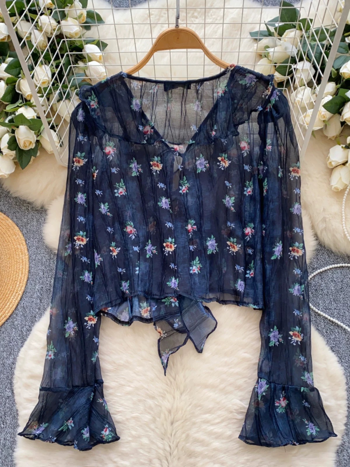 Dinah babe top CTO175 image