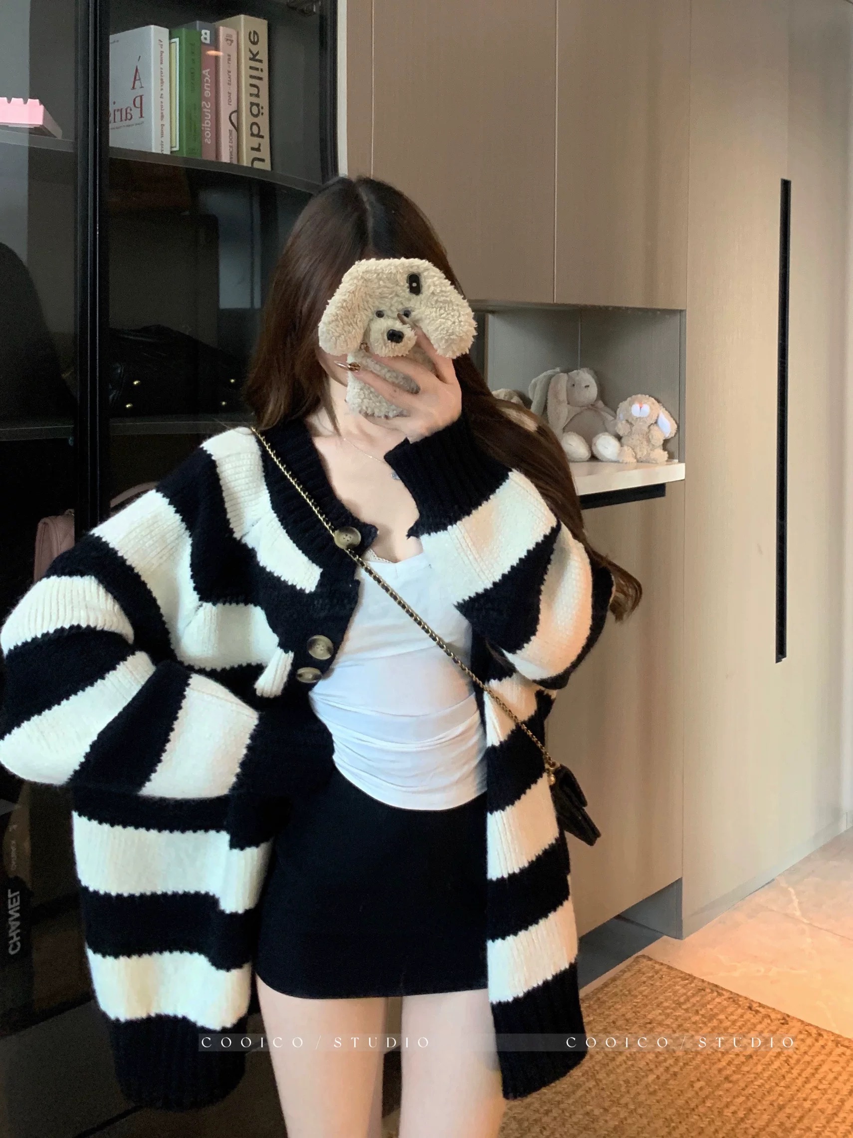 Kalli sweater KS136 image