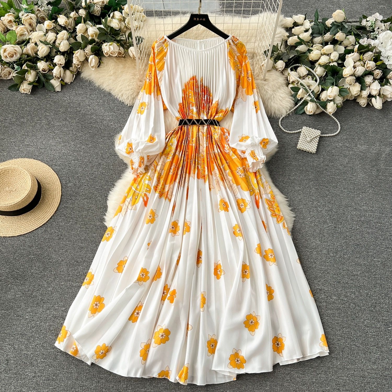 You are my sunshine dress FD671 image