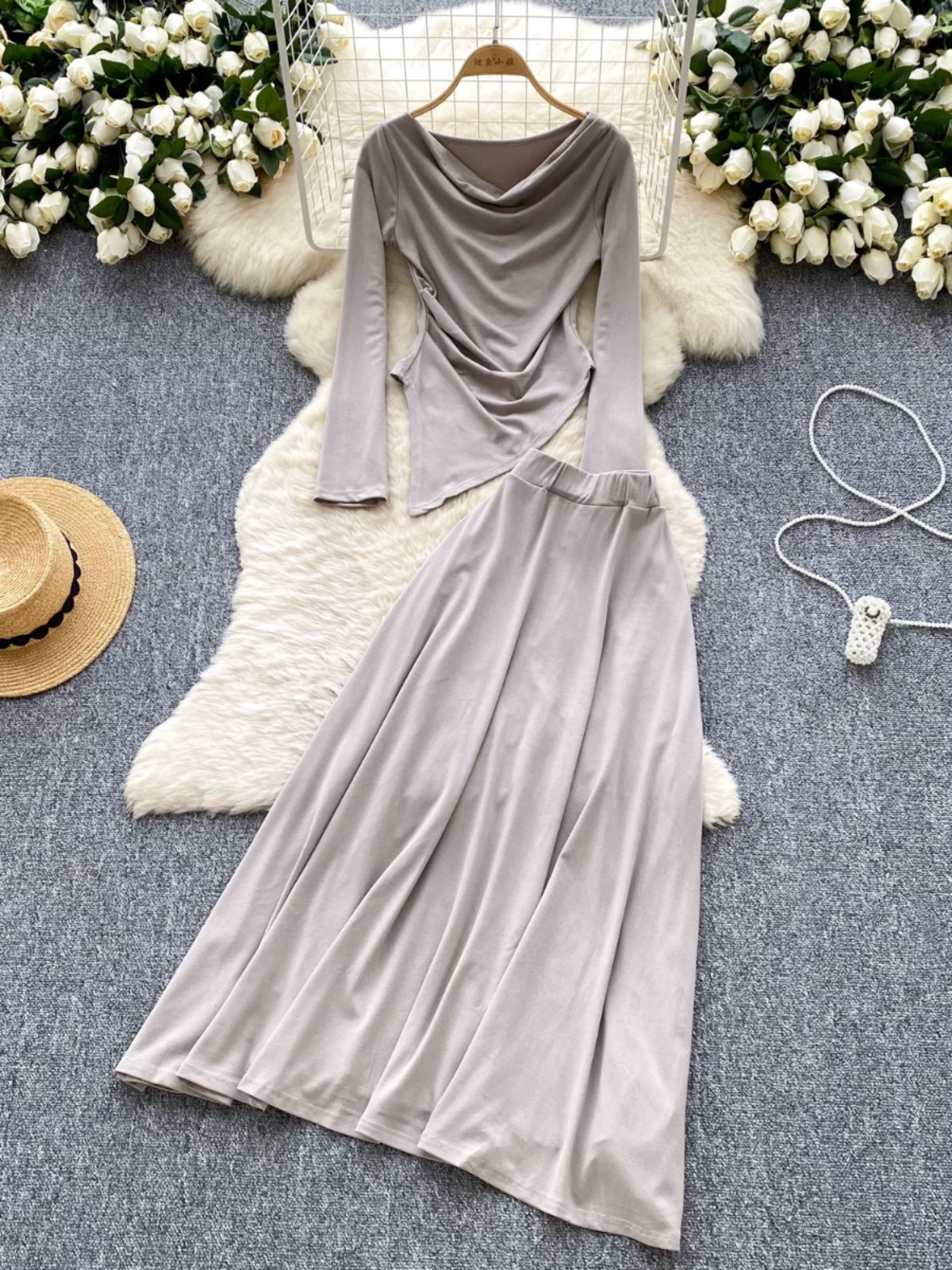 Dressed to chill set CTP518 image