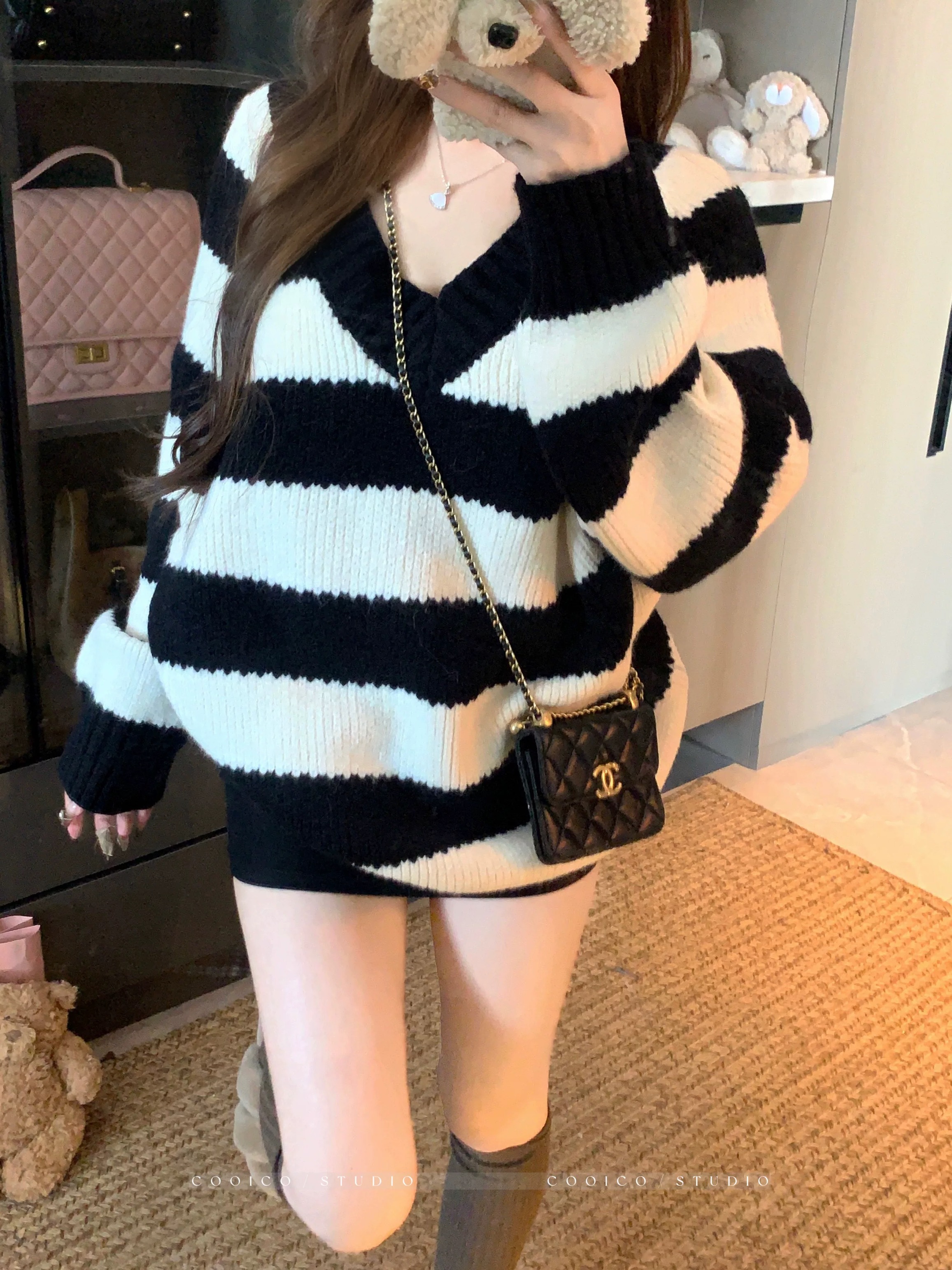 Kalli sweater KS136 image