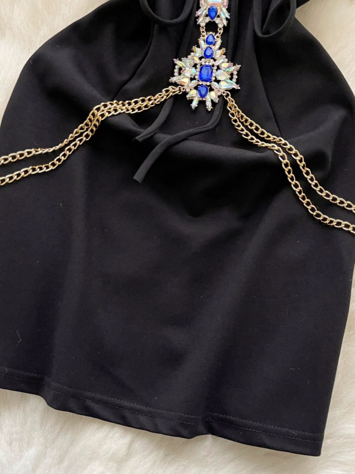 Tough it up dress CBC1064 image