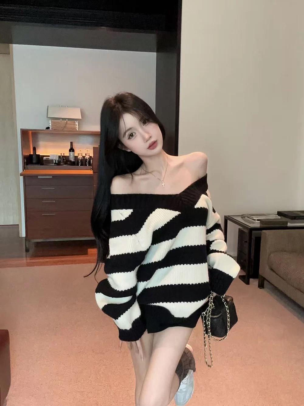 Kalli sweater KS136 image