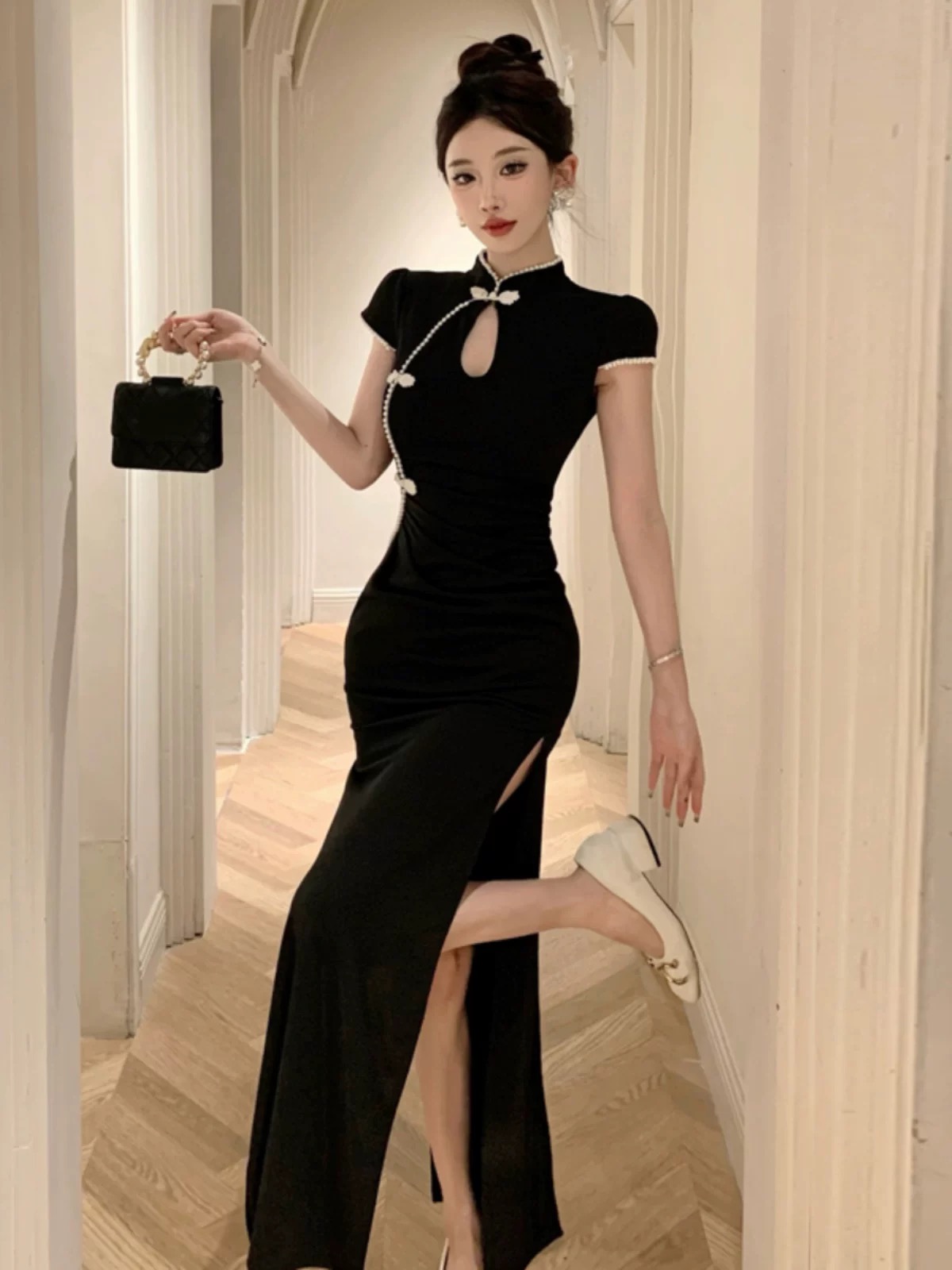 Bedford beauty dress CBC1063 image