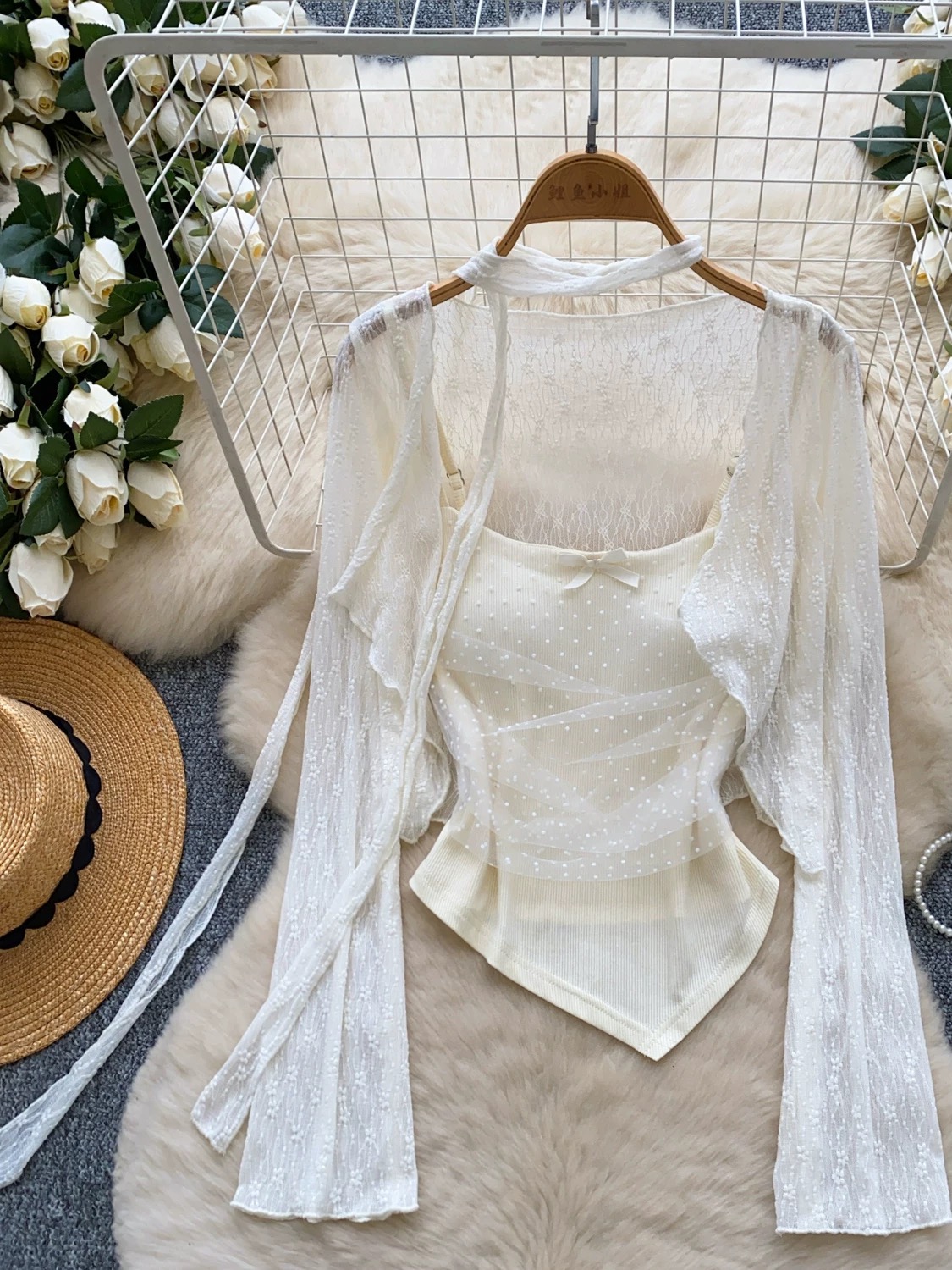 Tory top CTO555 image