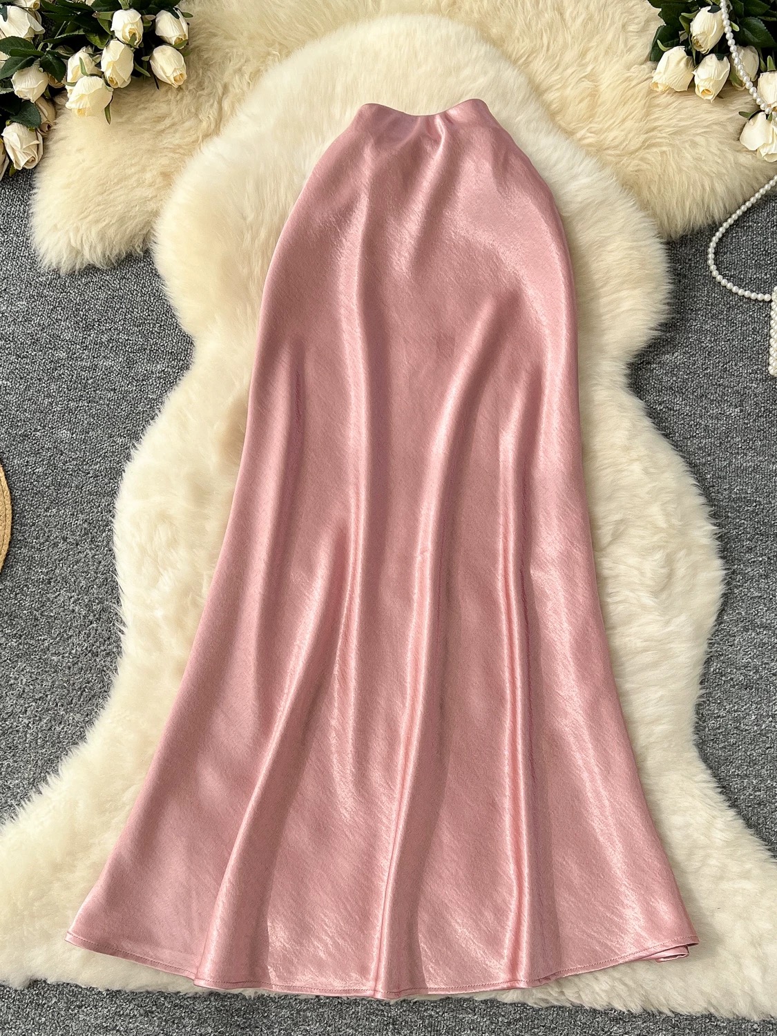 Can’t be replicated skirt CS185 image