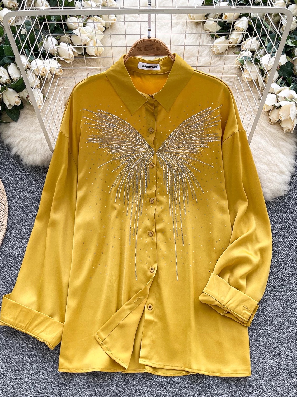 Picture this shirt SH200 image