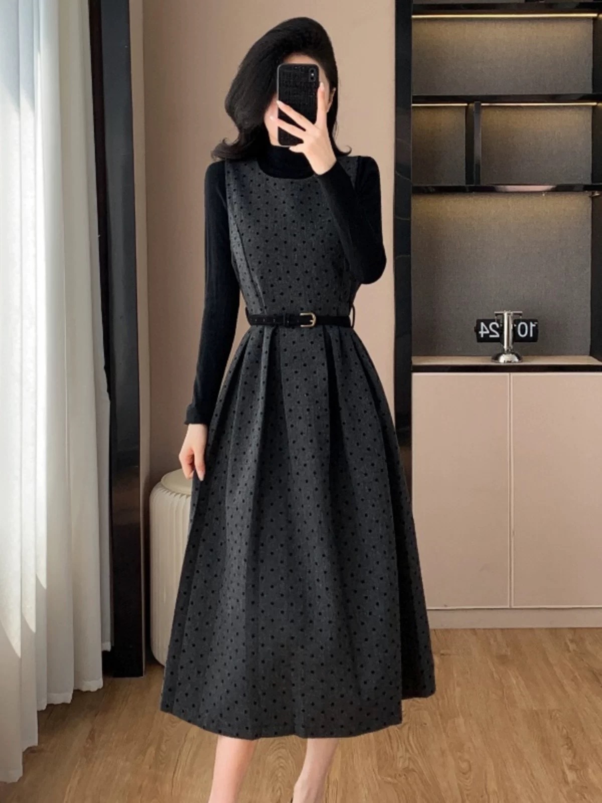 All week days set FTP382 image