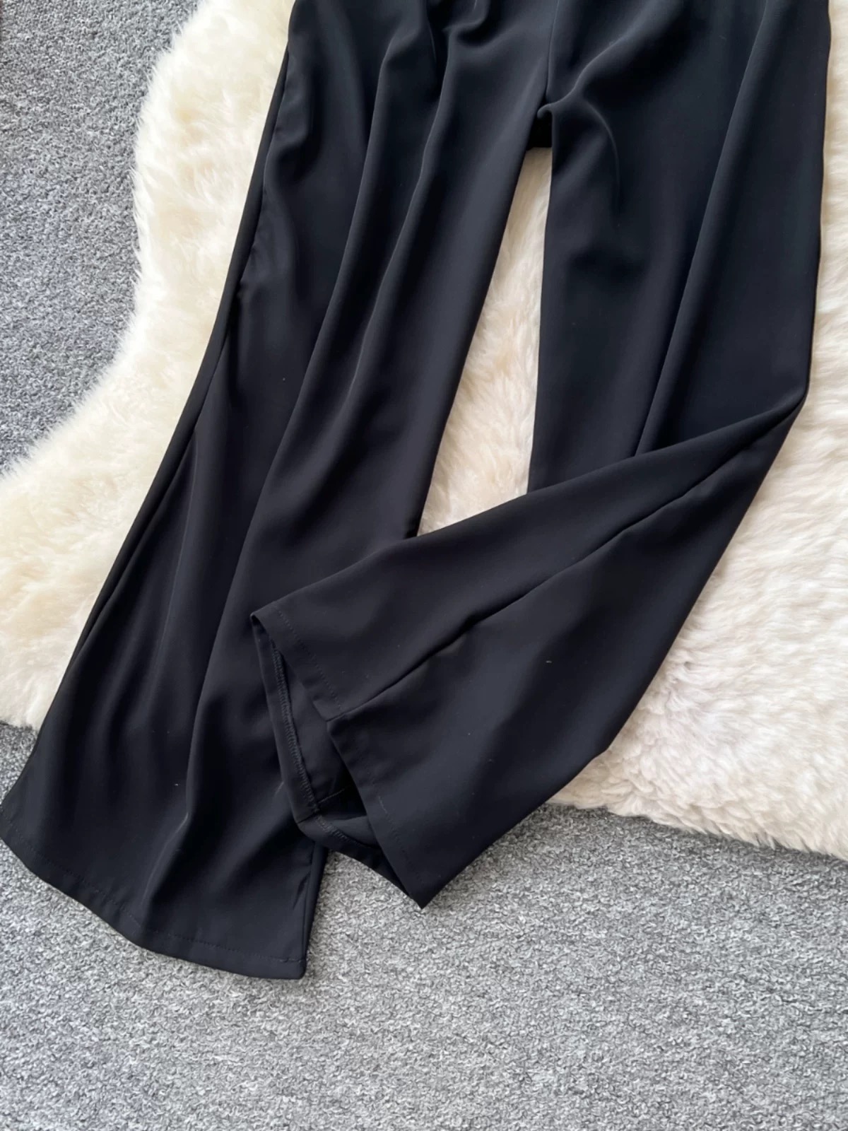 Clearing my mind jumpsuit FJS120 image