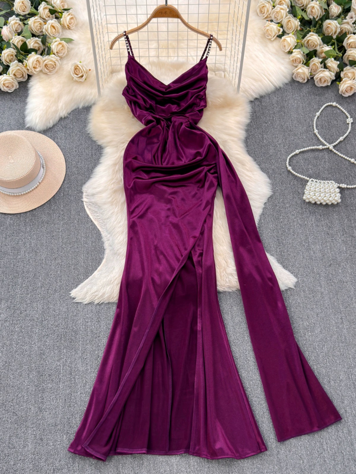 Fitting in dress FD880 image