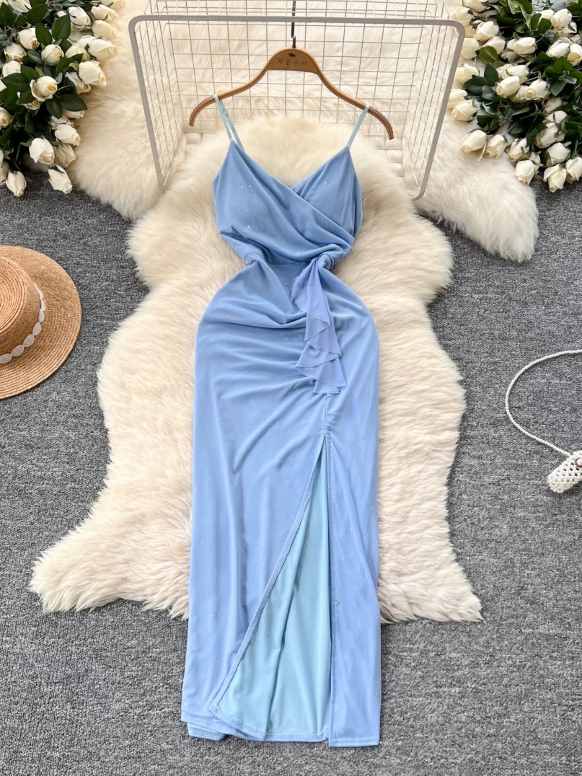 Flex some time dress FBC350 image