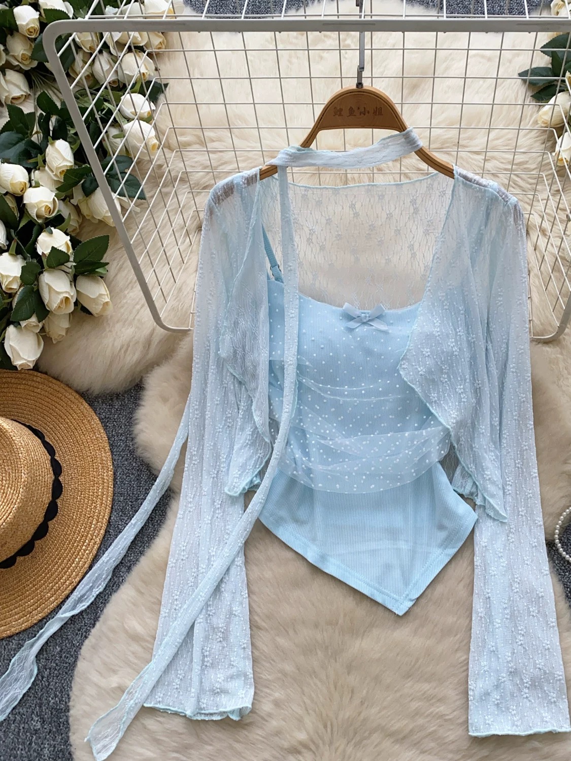 Tory top CTO555 image