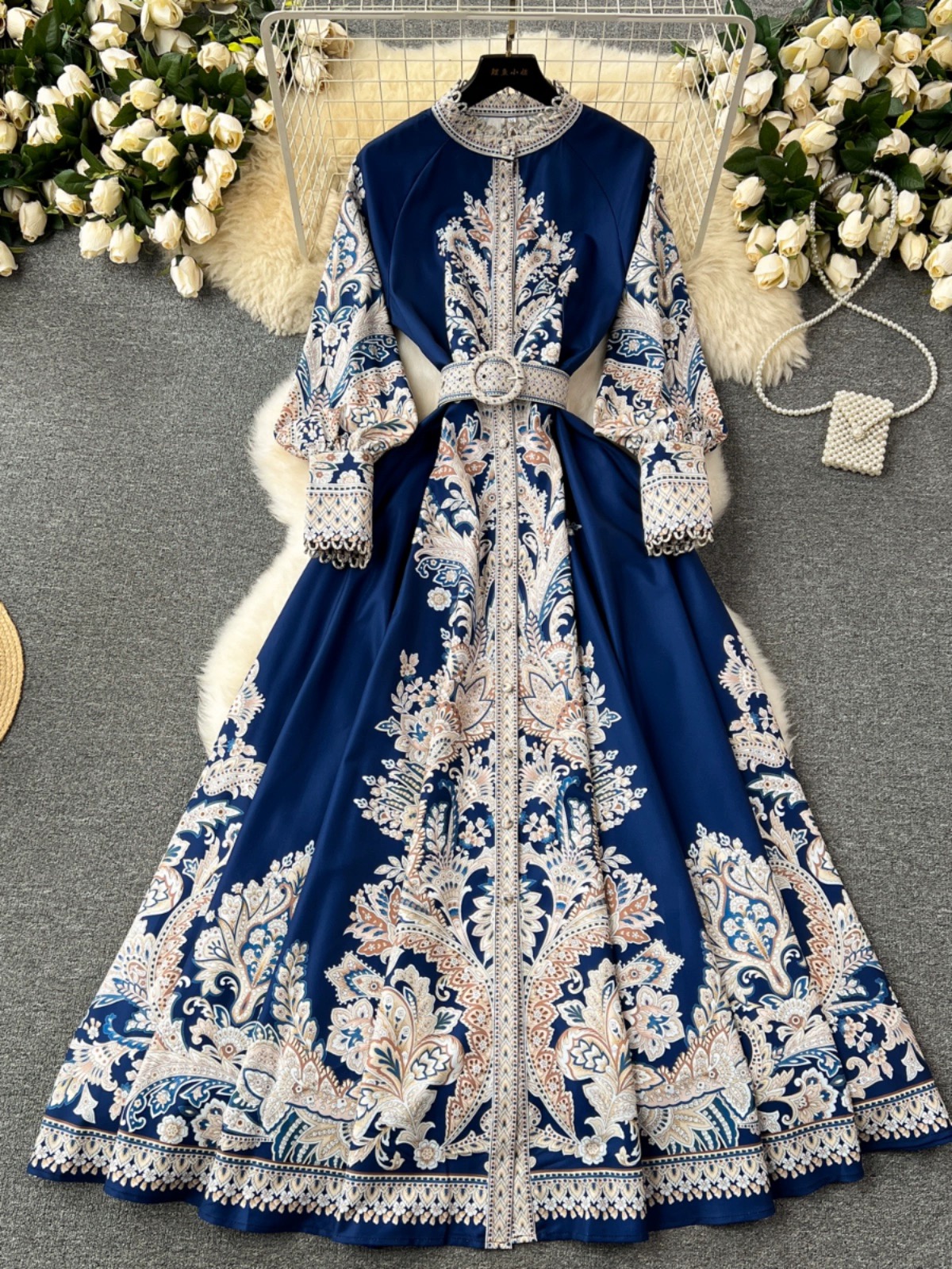 Jelly babe dress ED431 image