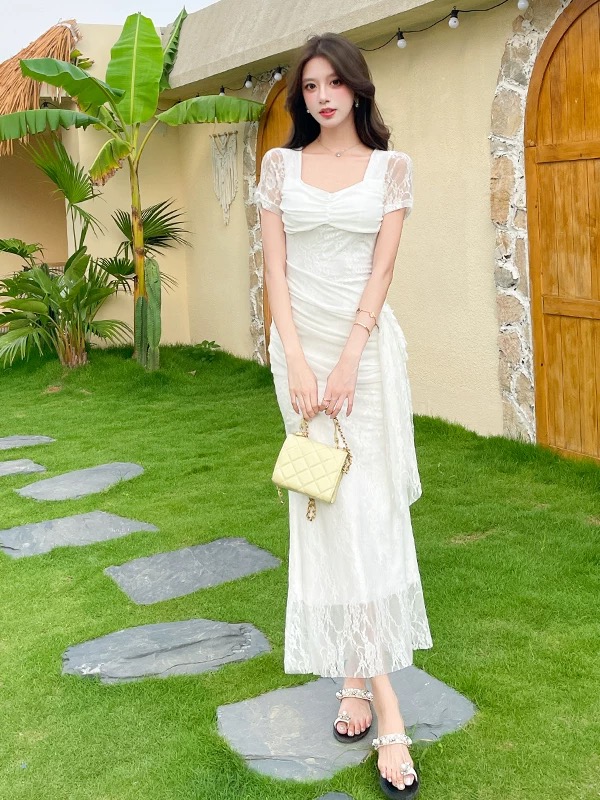 No sugar daddy dress FD390 image