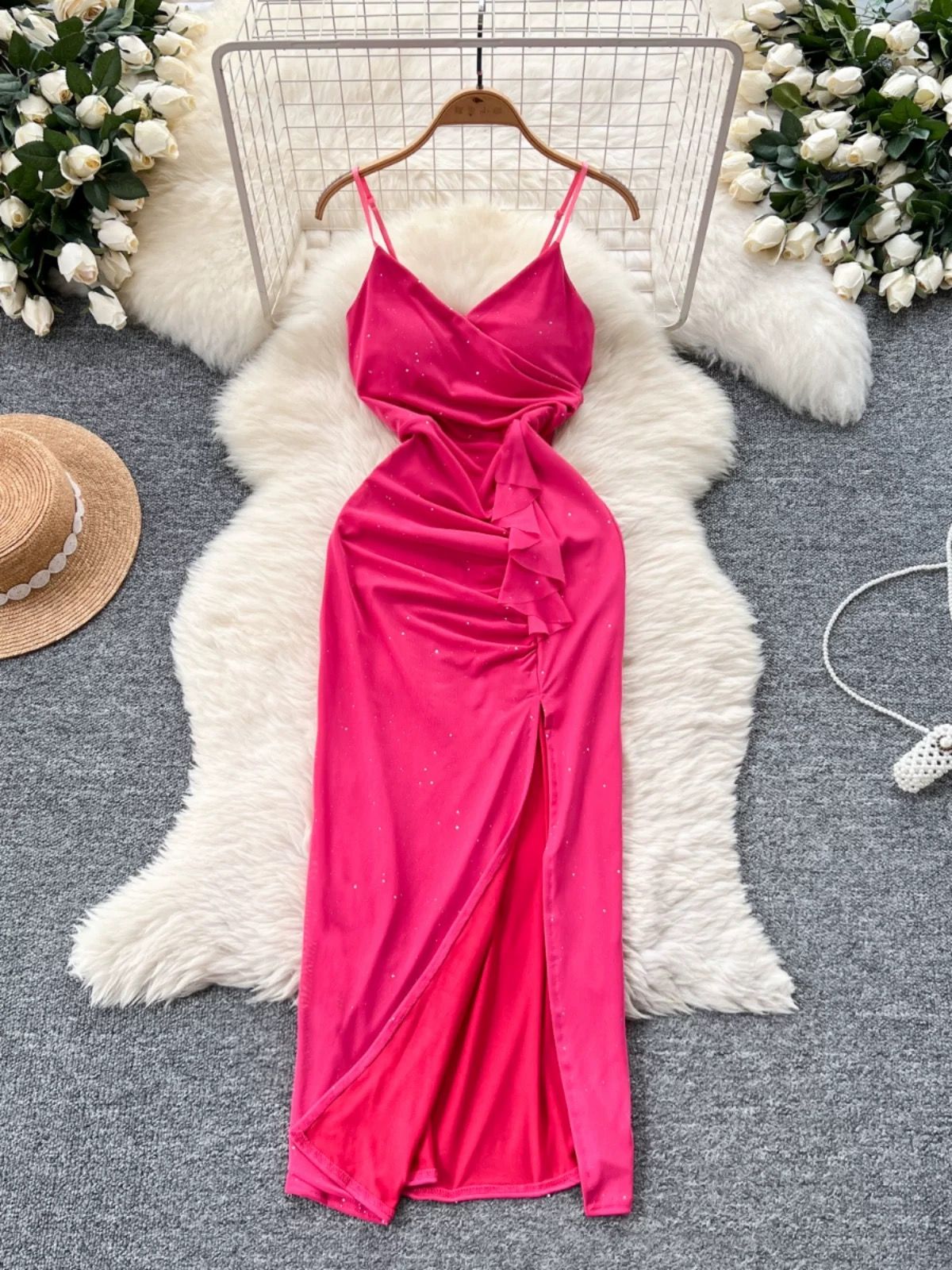 Flex some time dress FBC350 image