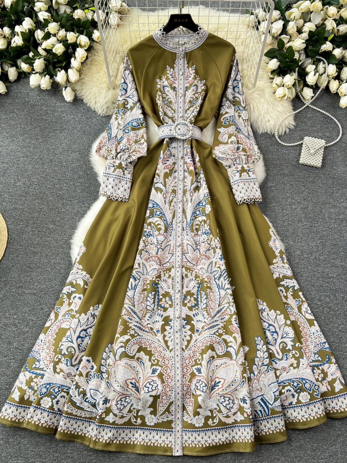 Jelly babe dress ED431 image