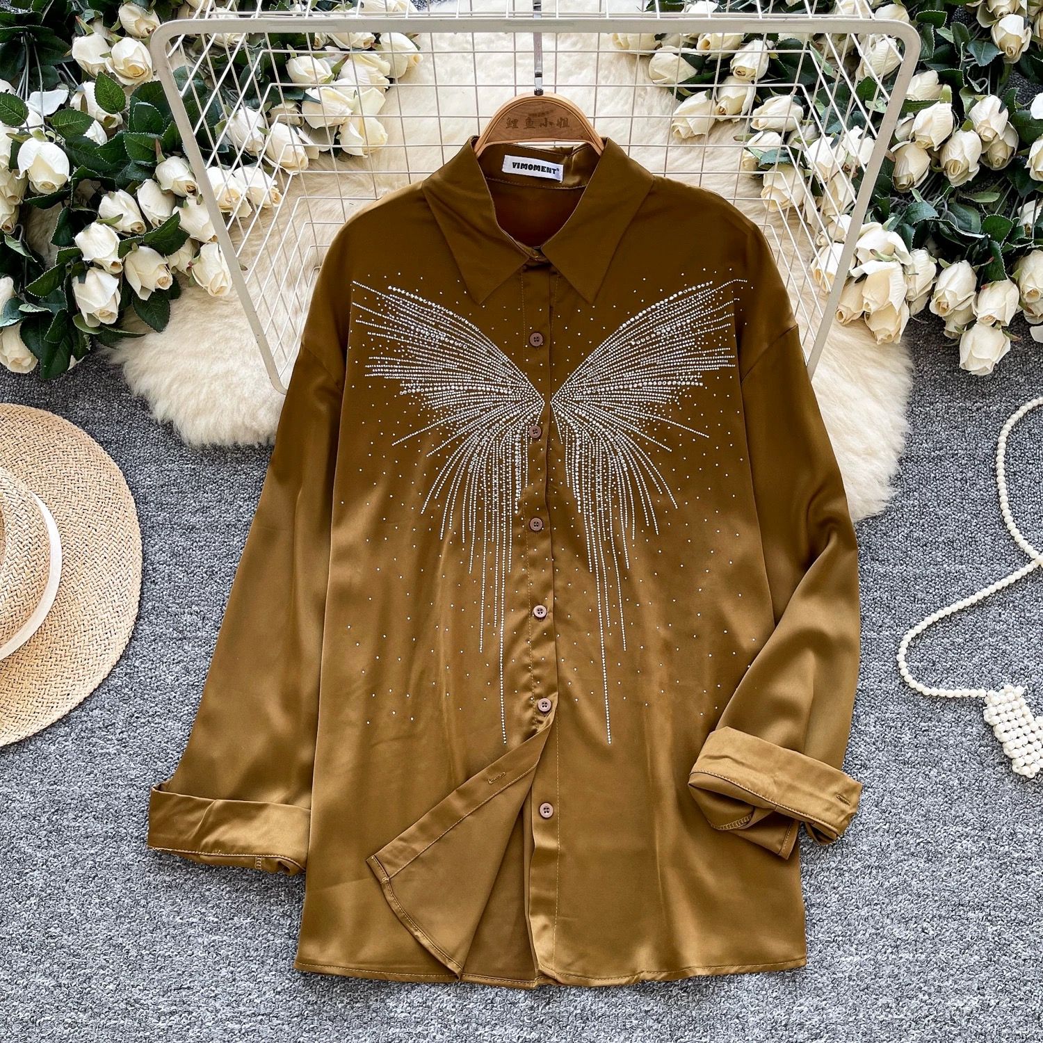 Picture this shirt SH200 image