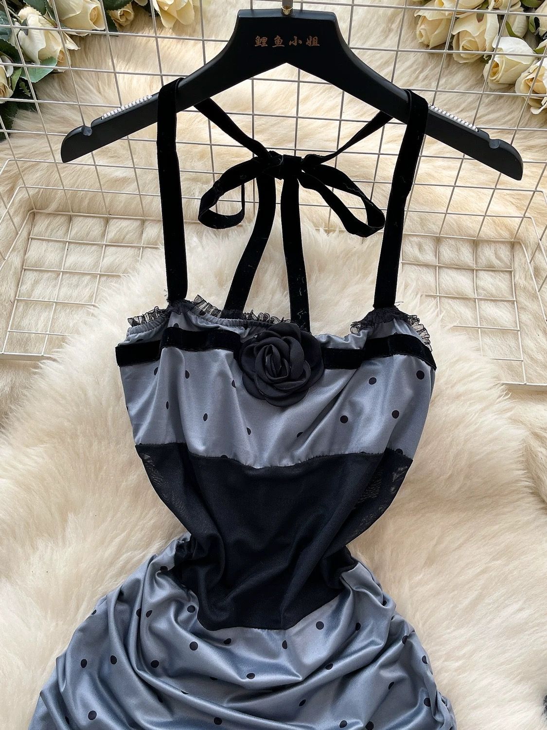 Looking cute dress CBC1139 image