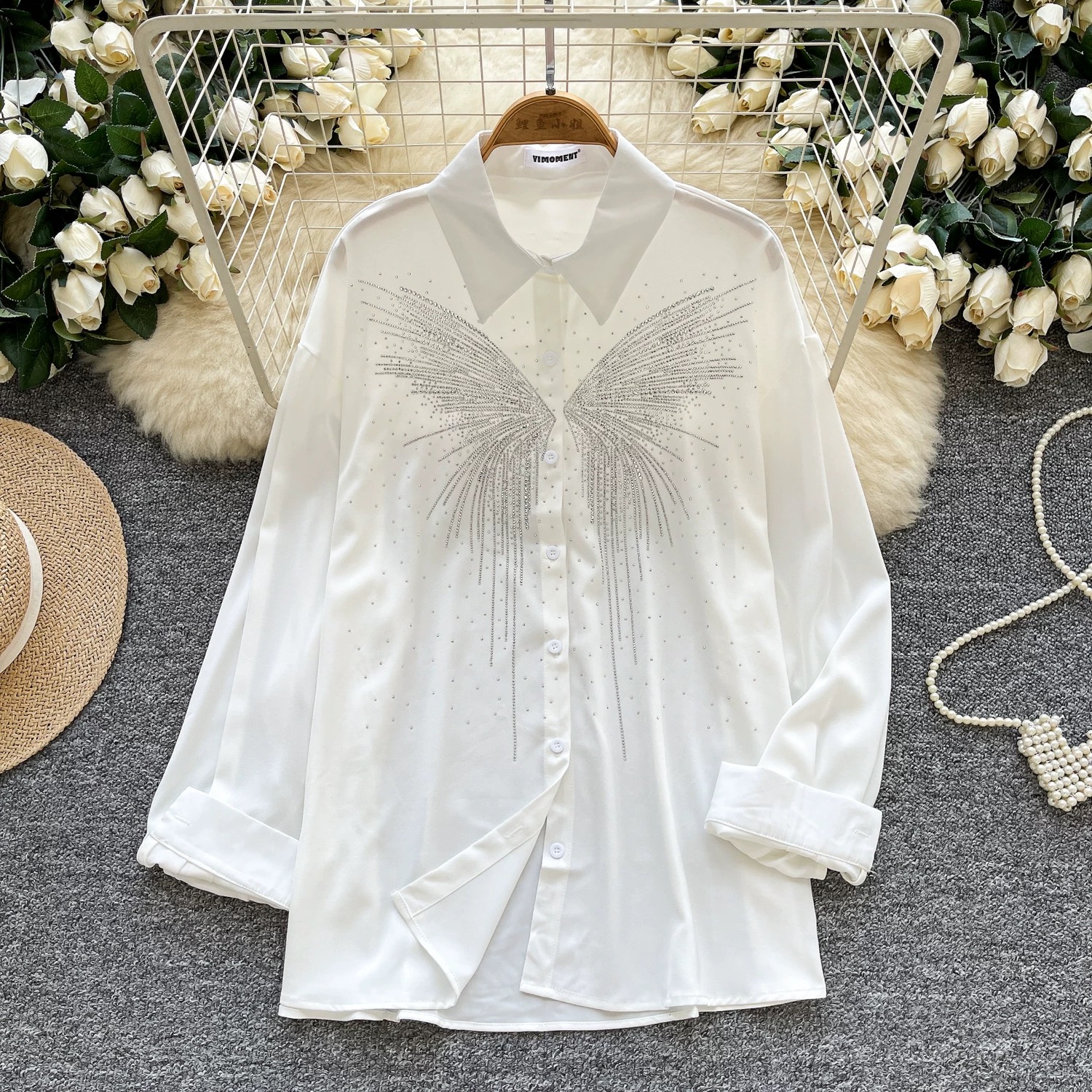 Picture this shirt SH200 image