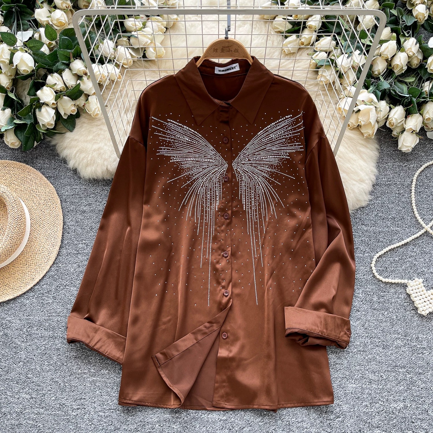 Picture this shirt SH200 image