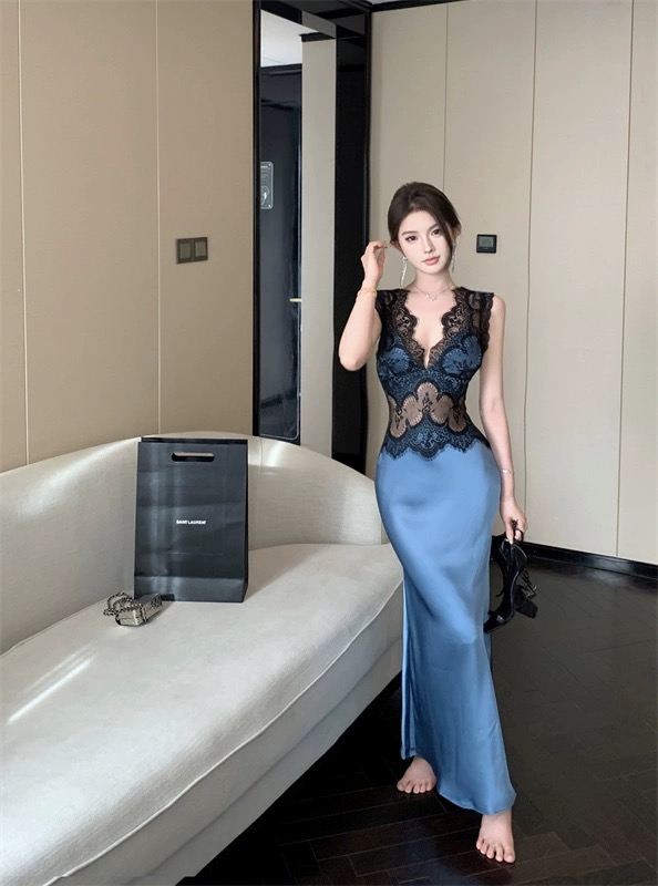 Days in the sun dress FD672 image