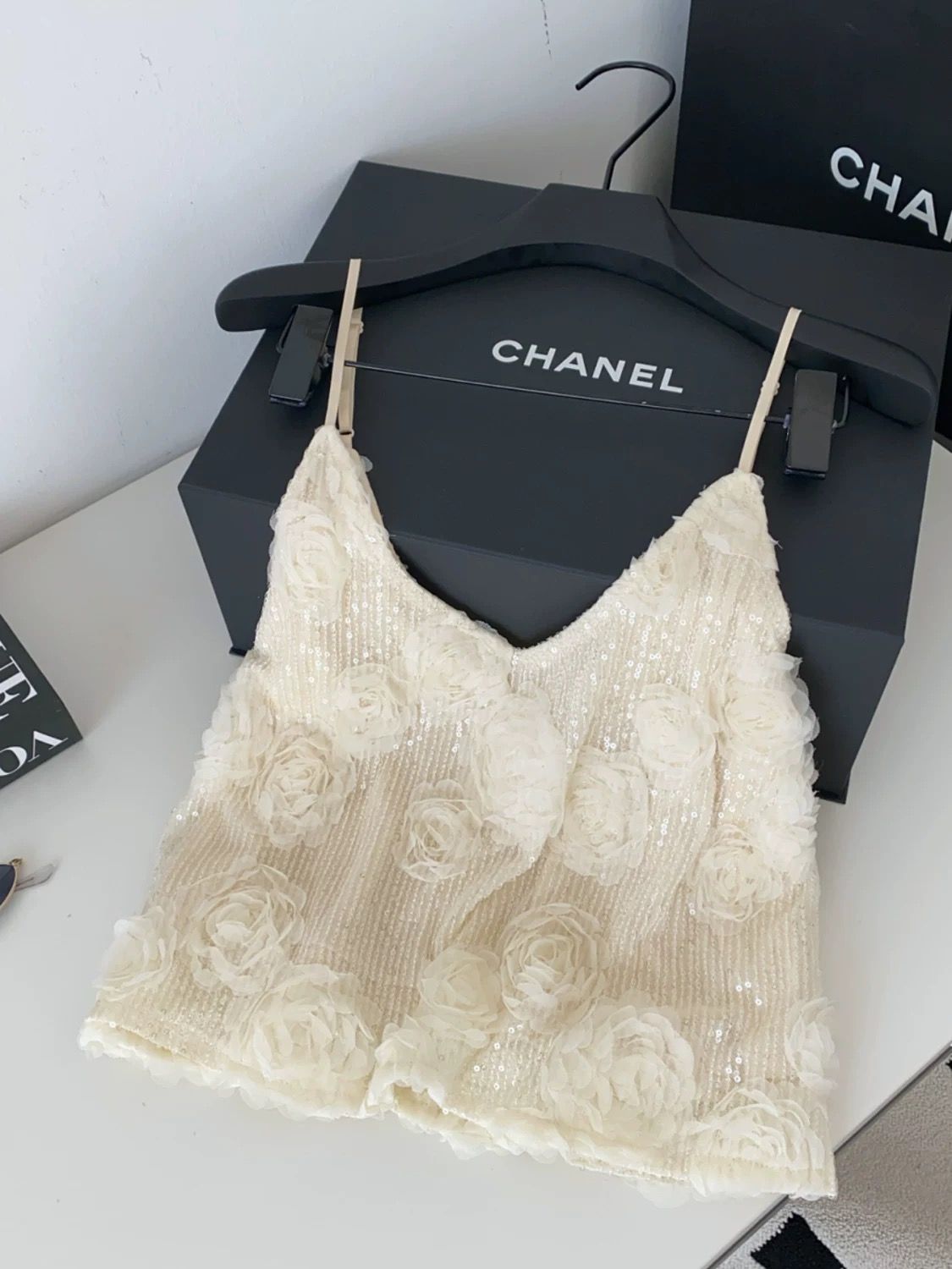 Do right by you top CTO557 image