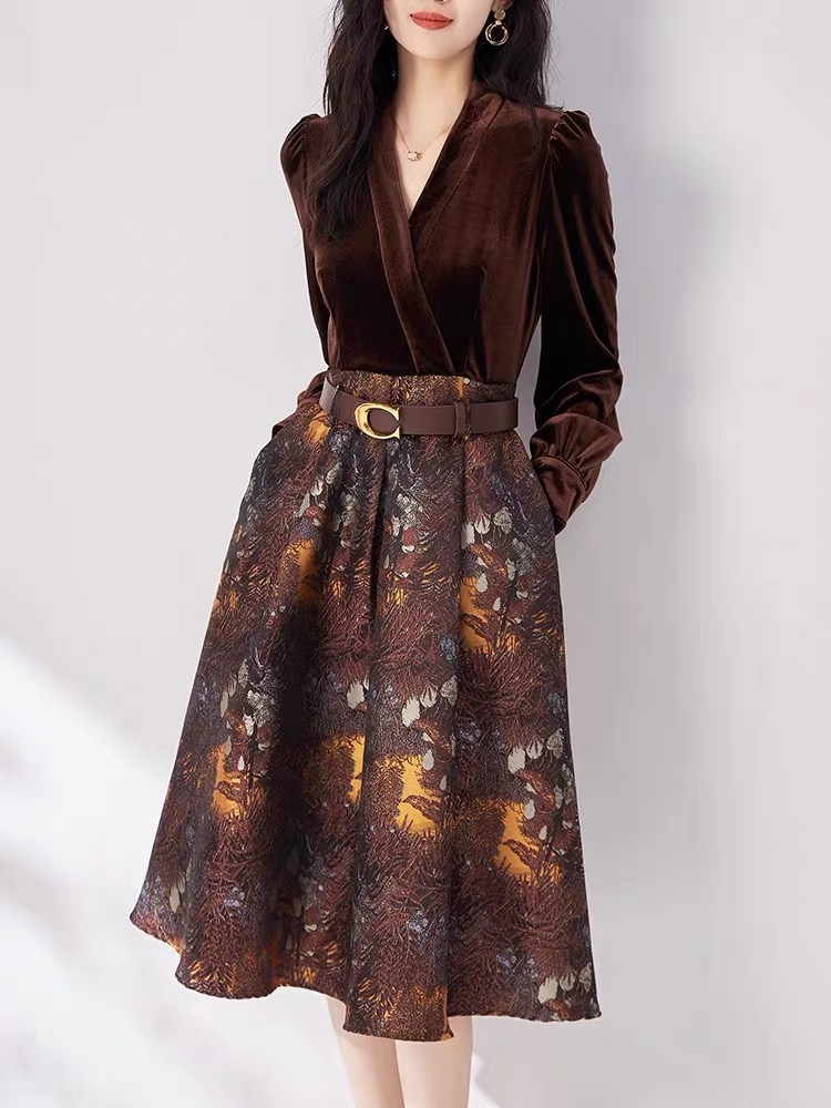 Mia dress FD1486 image