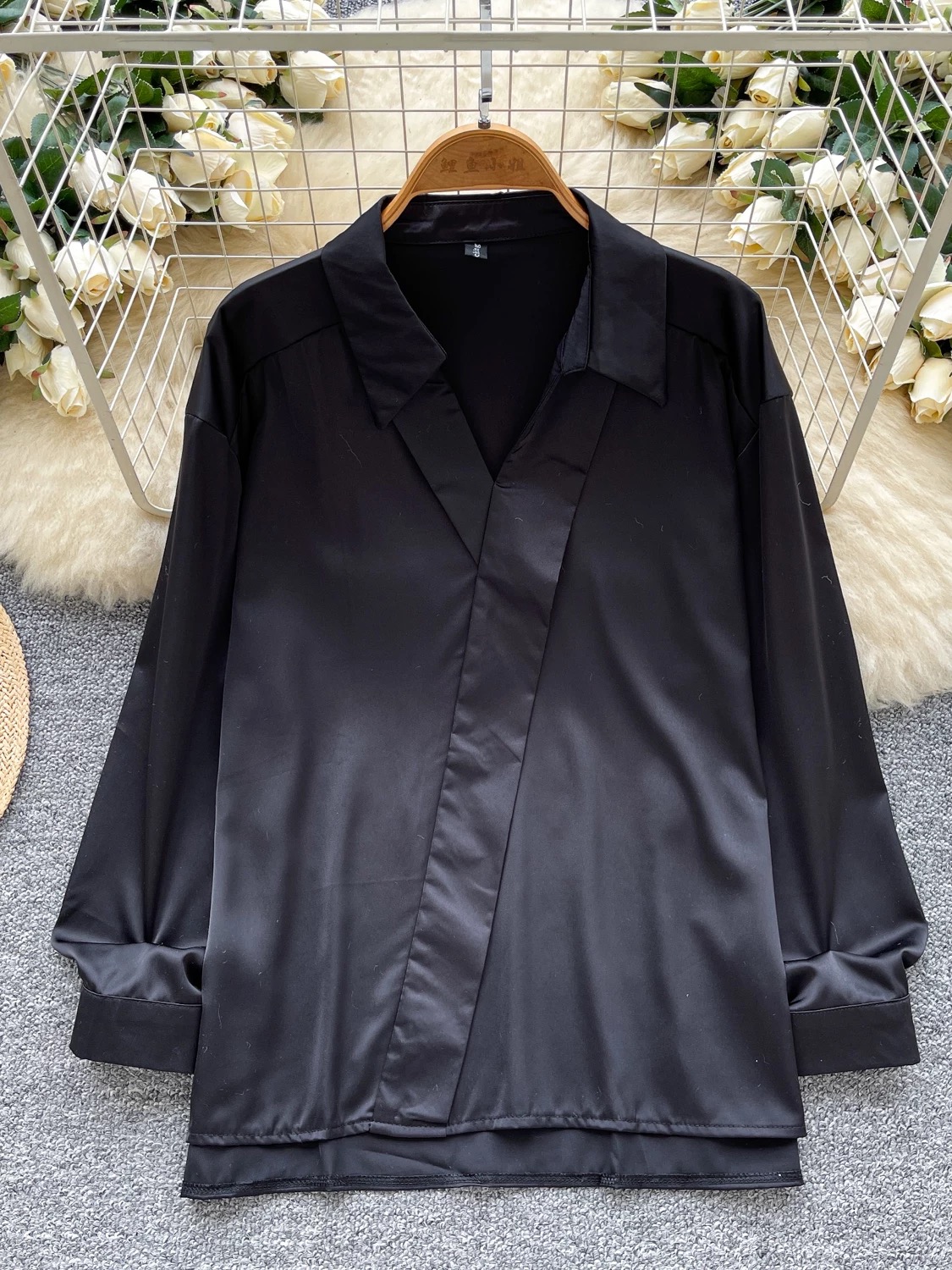 Sunday brunch shirt SH195 image