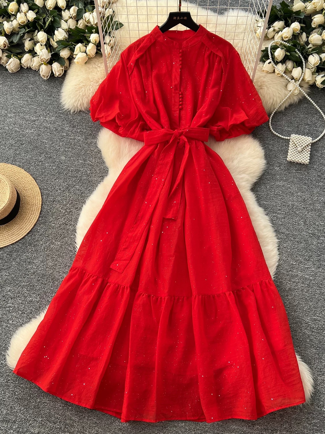 Come to my rescue dress CD1292 image