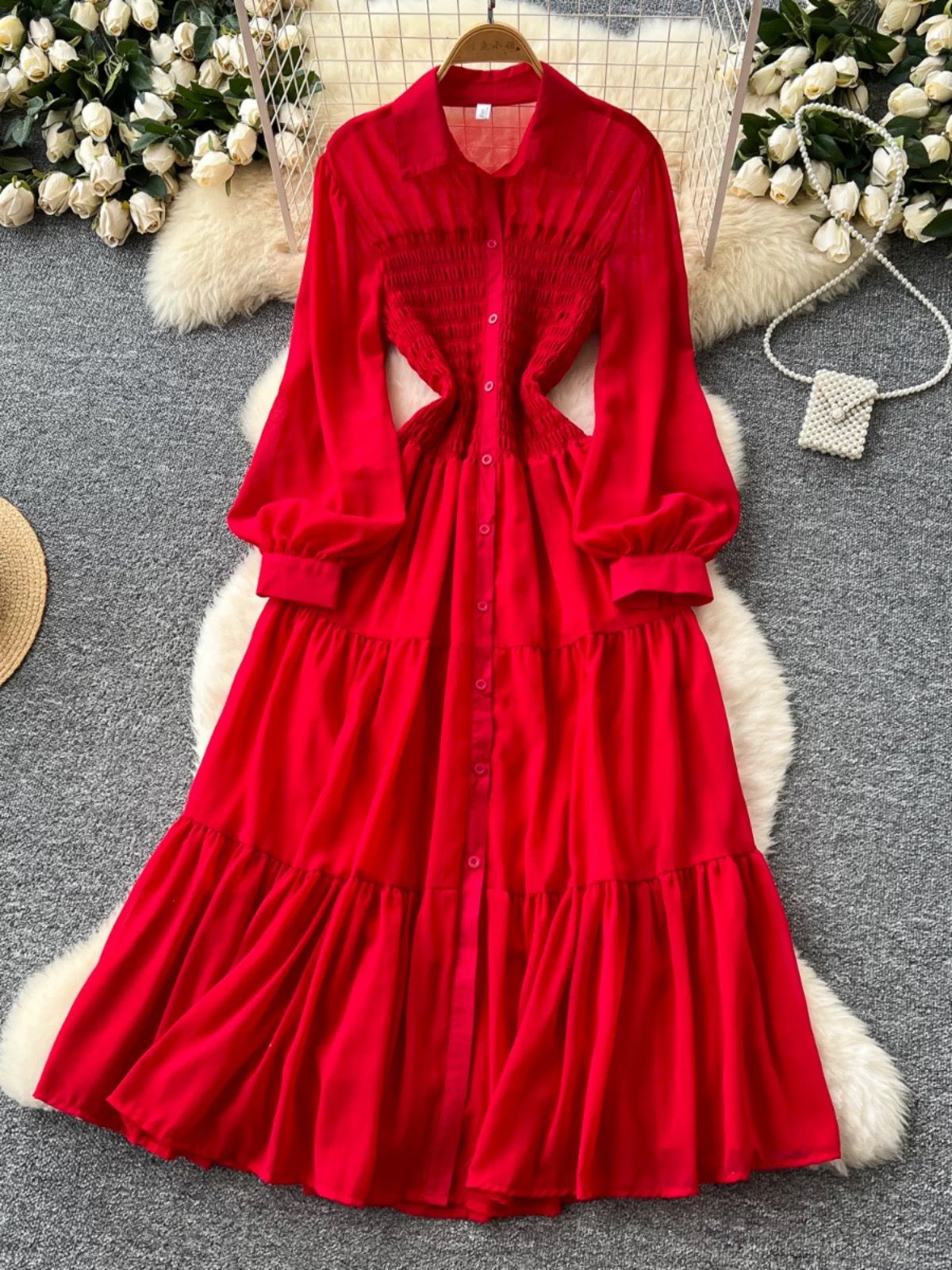 Trust in divine dress CD1141 image