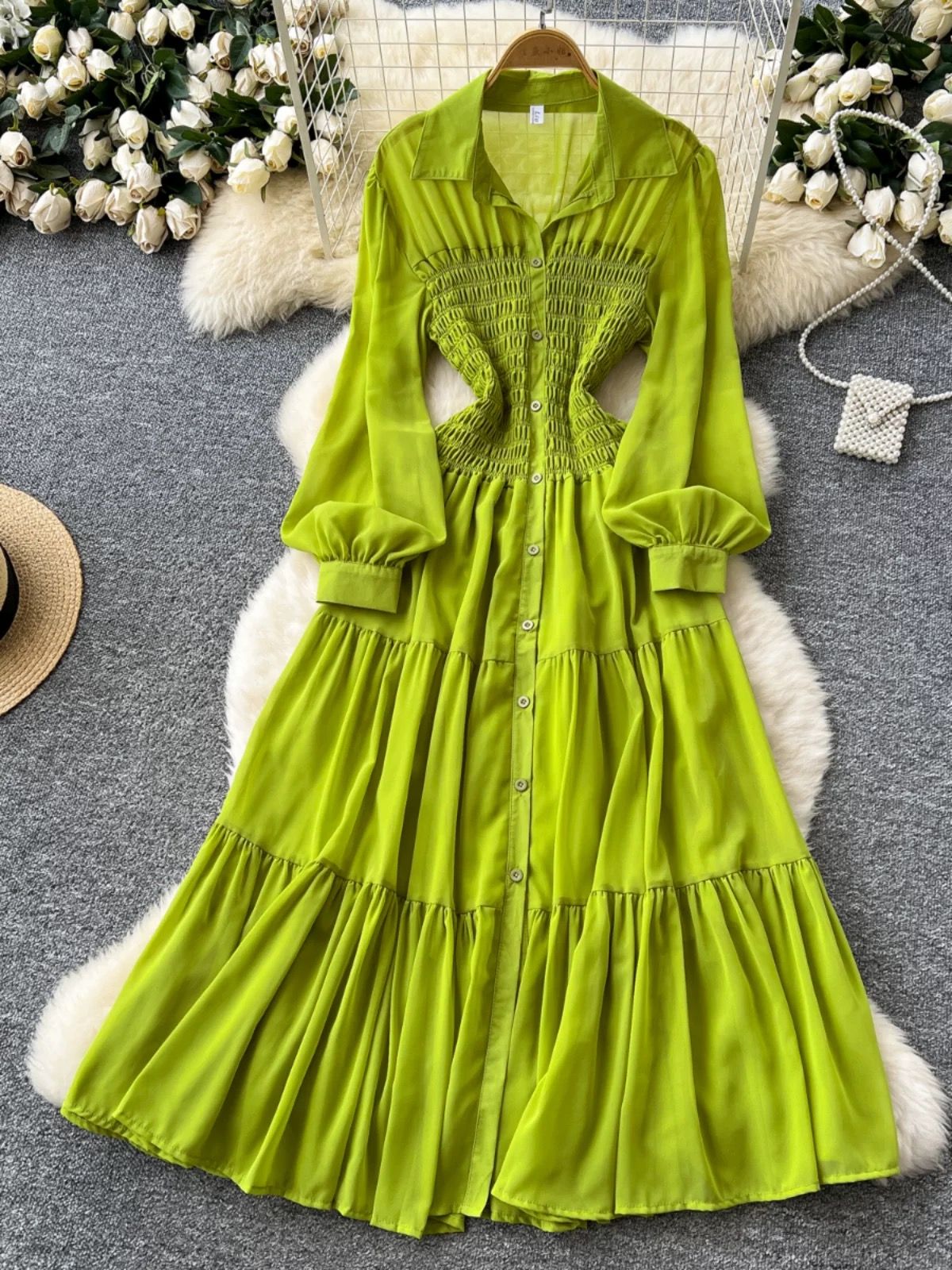 Trust in divine dress CD1141 image