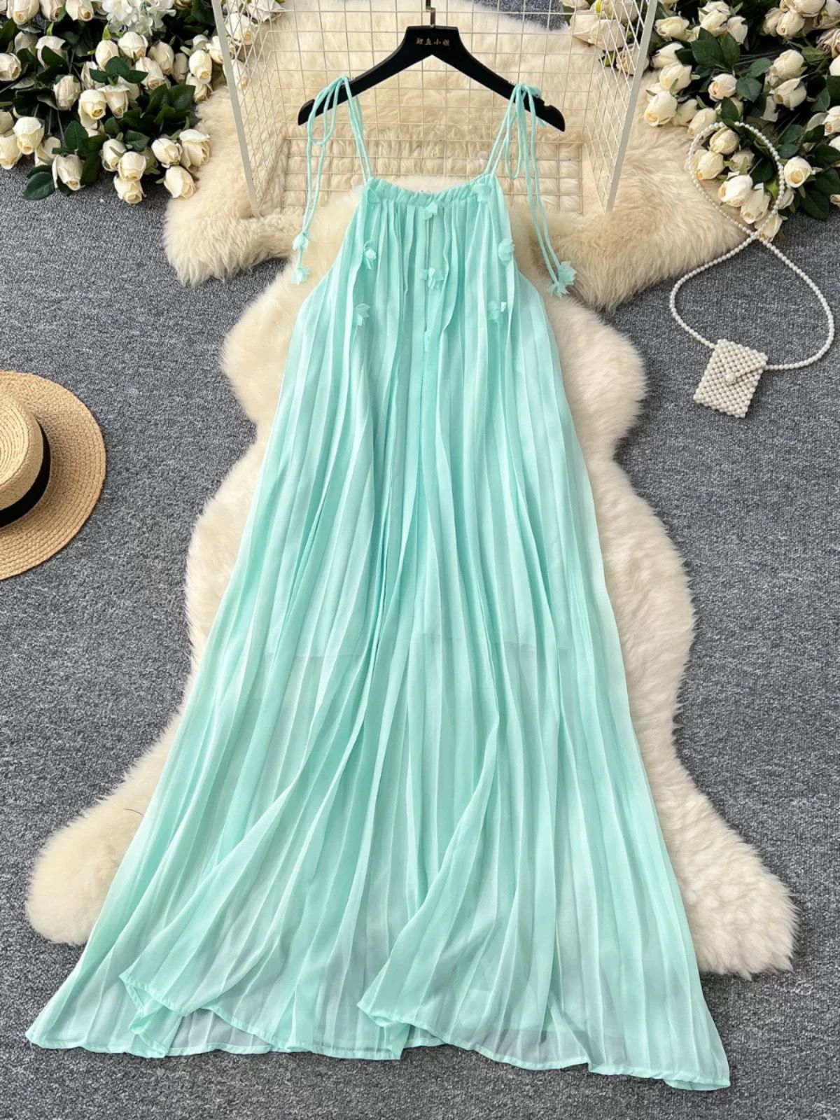 Don’t mention it dress CD2036 image