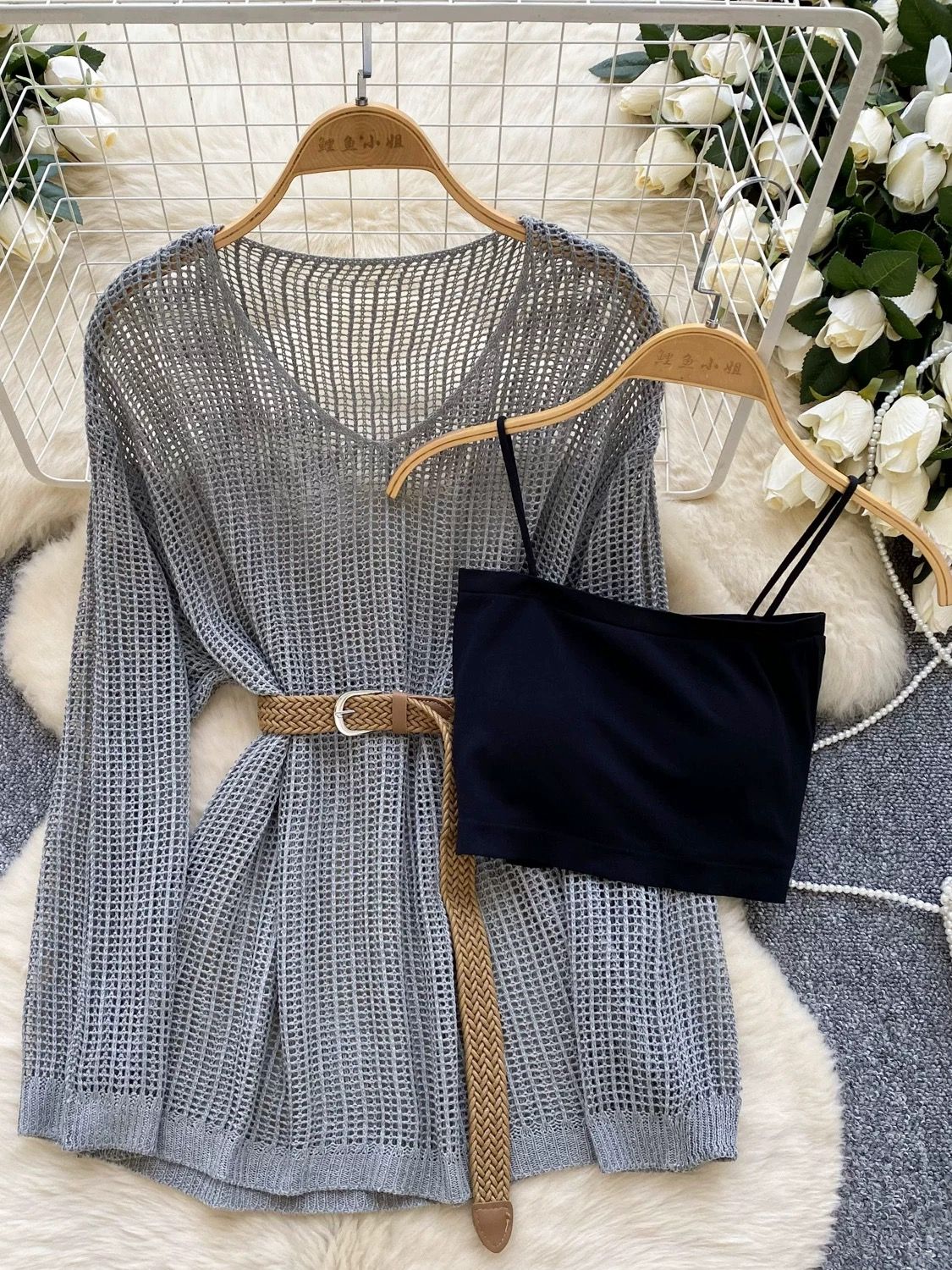 Wandering eye top KTO242 image