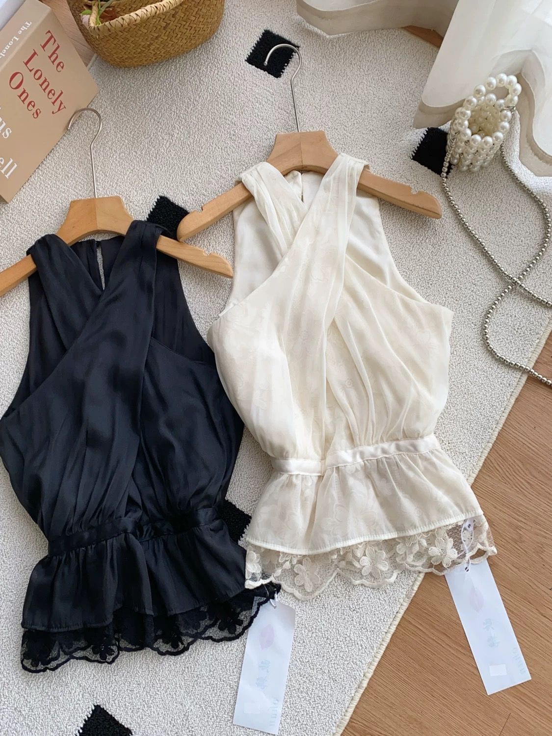 Denmark beauty top CTO560 image