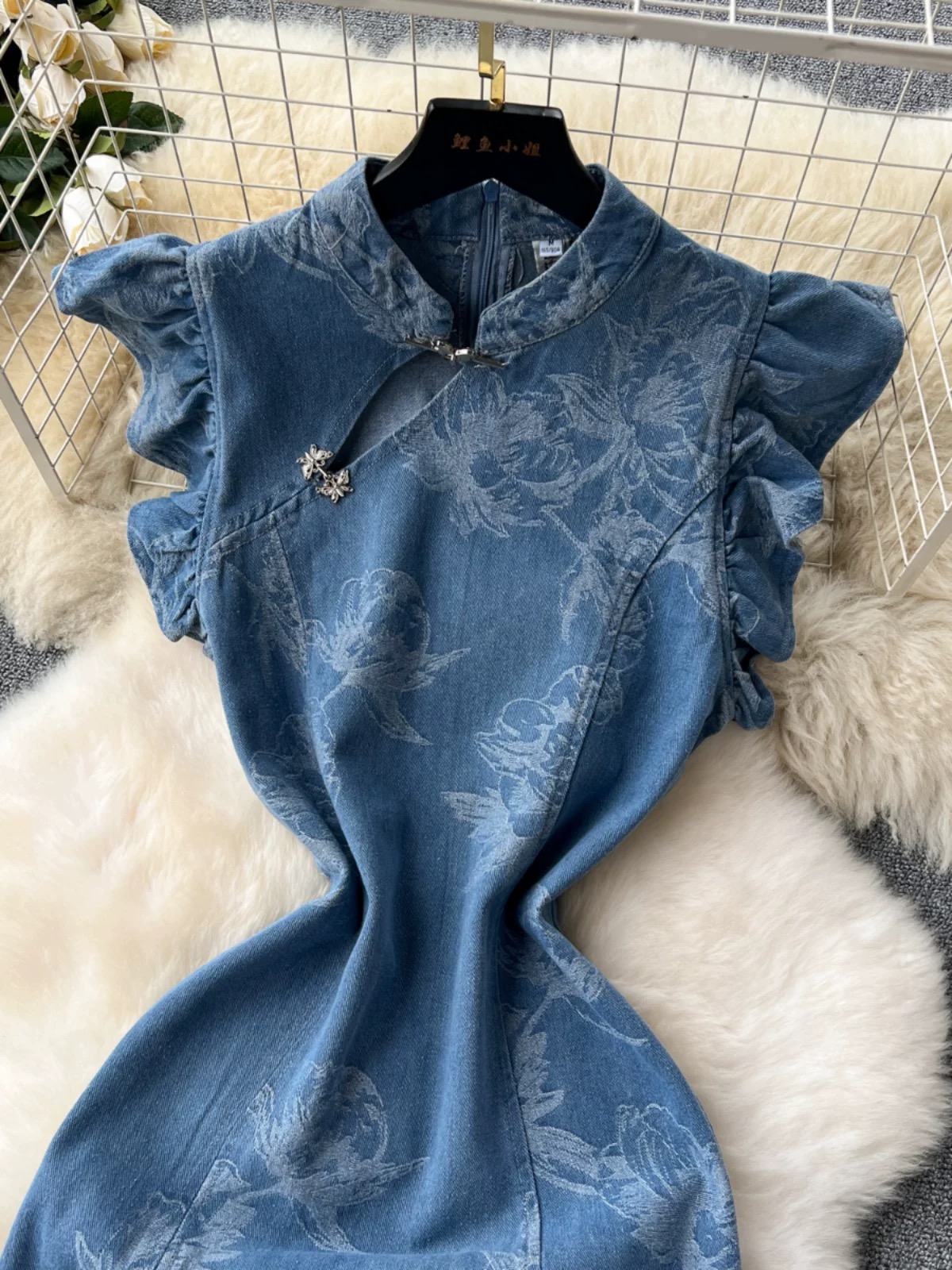 No explanation dress DD96 image