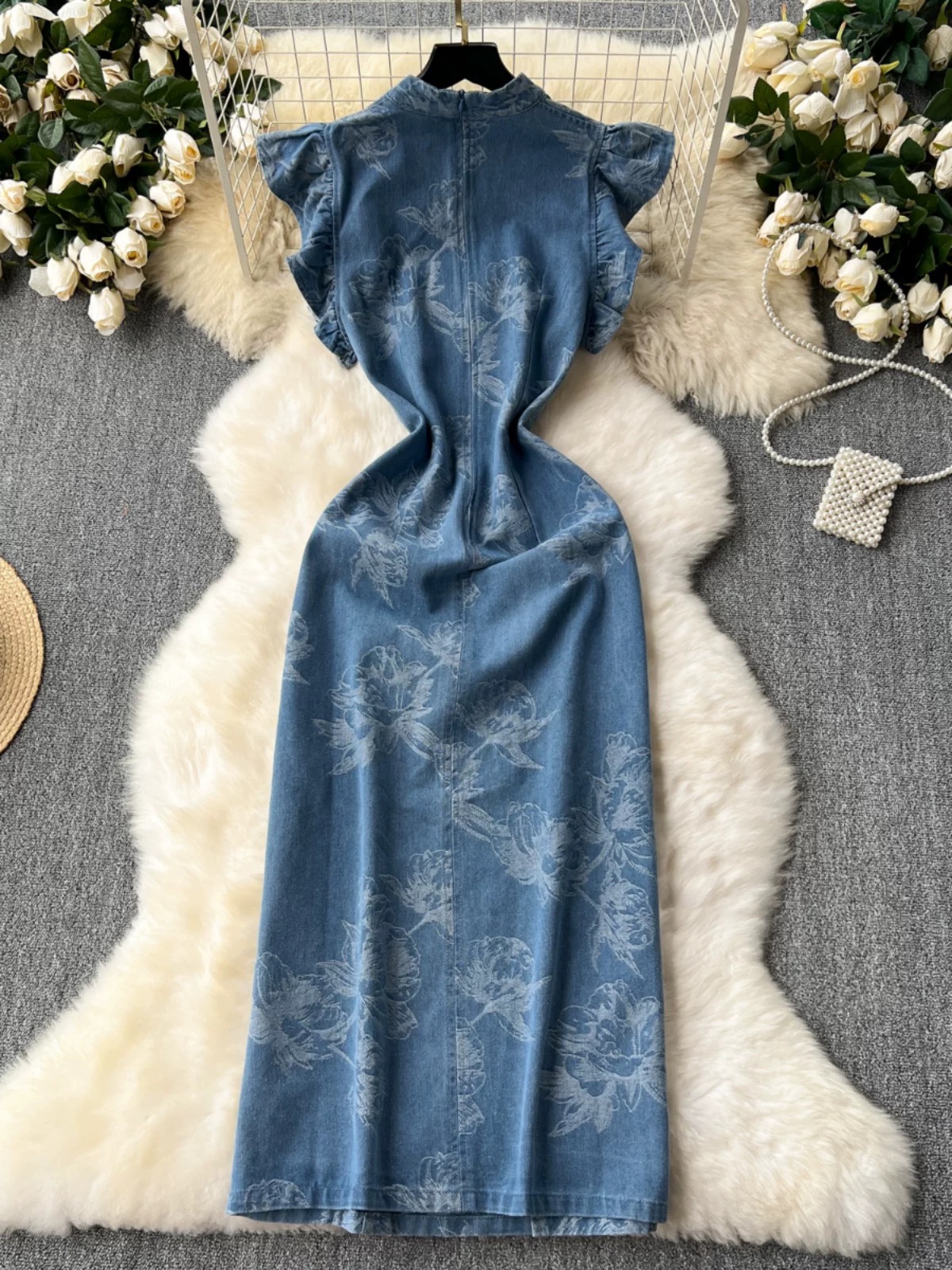 No explanation dress DD96 image