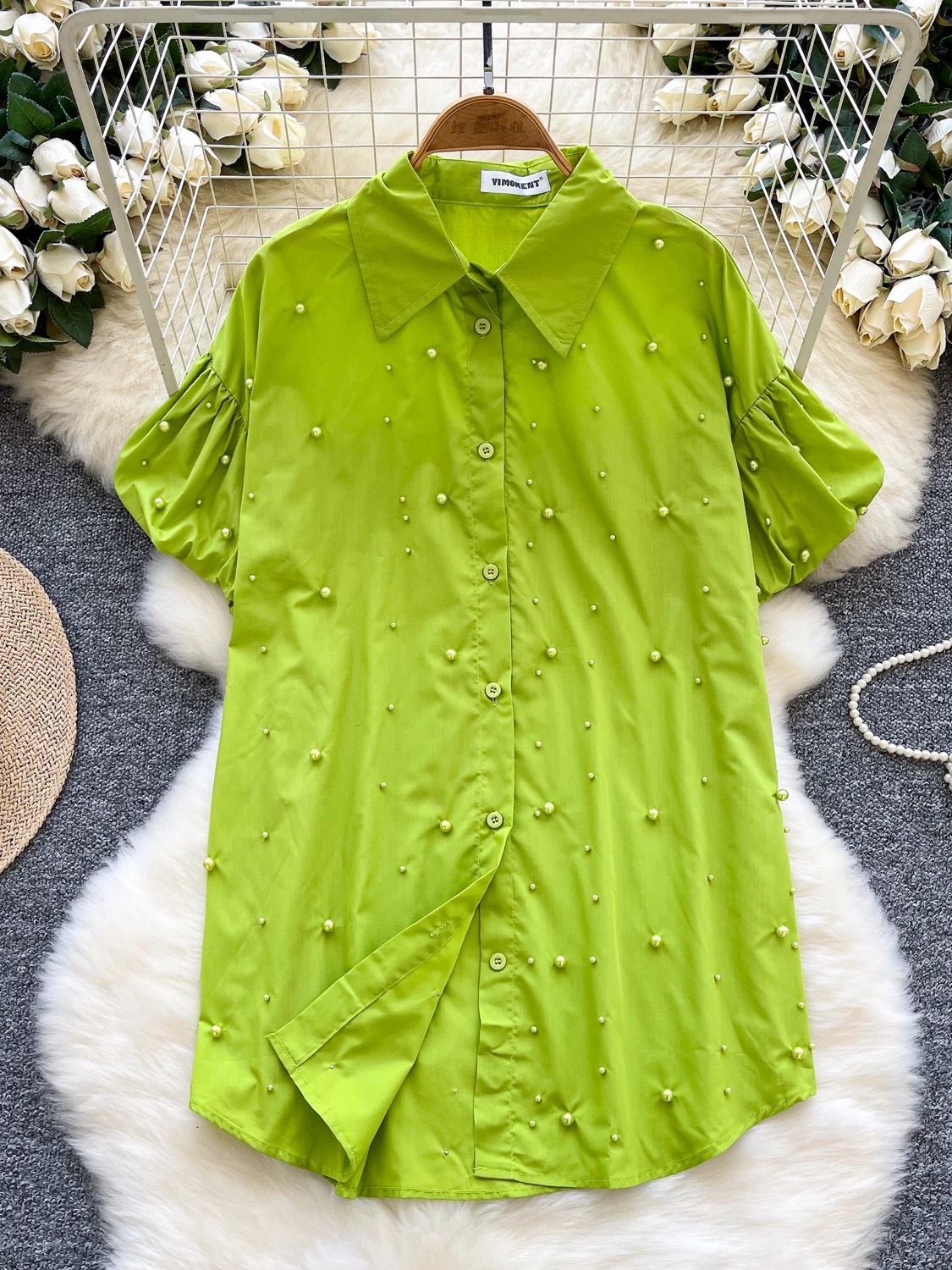 Rare find shirt SH185 image