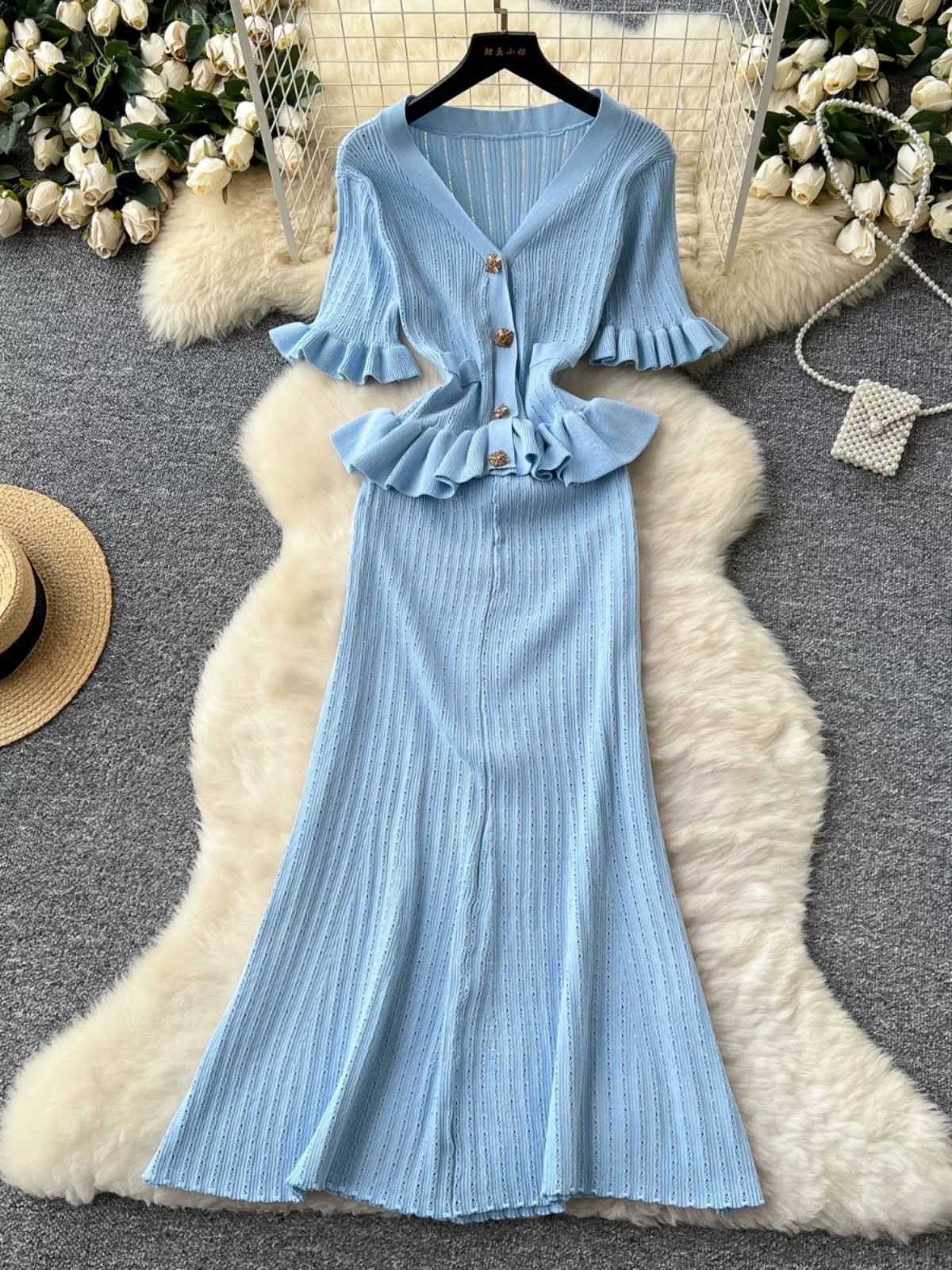 Hear my prayers dress CD1142 image