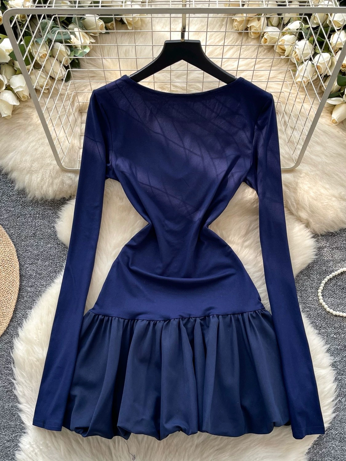 Bora bora dress CD1298 image