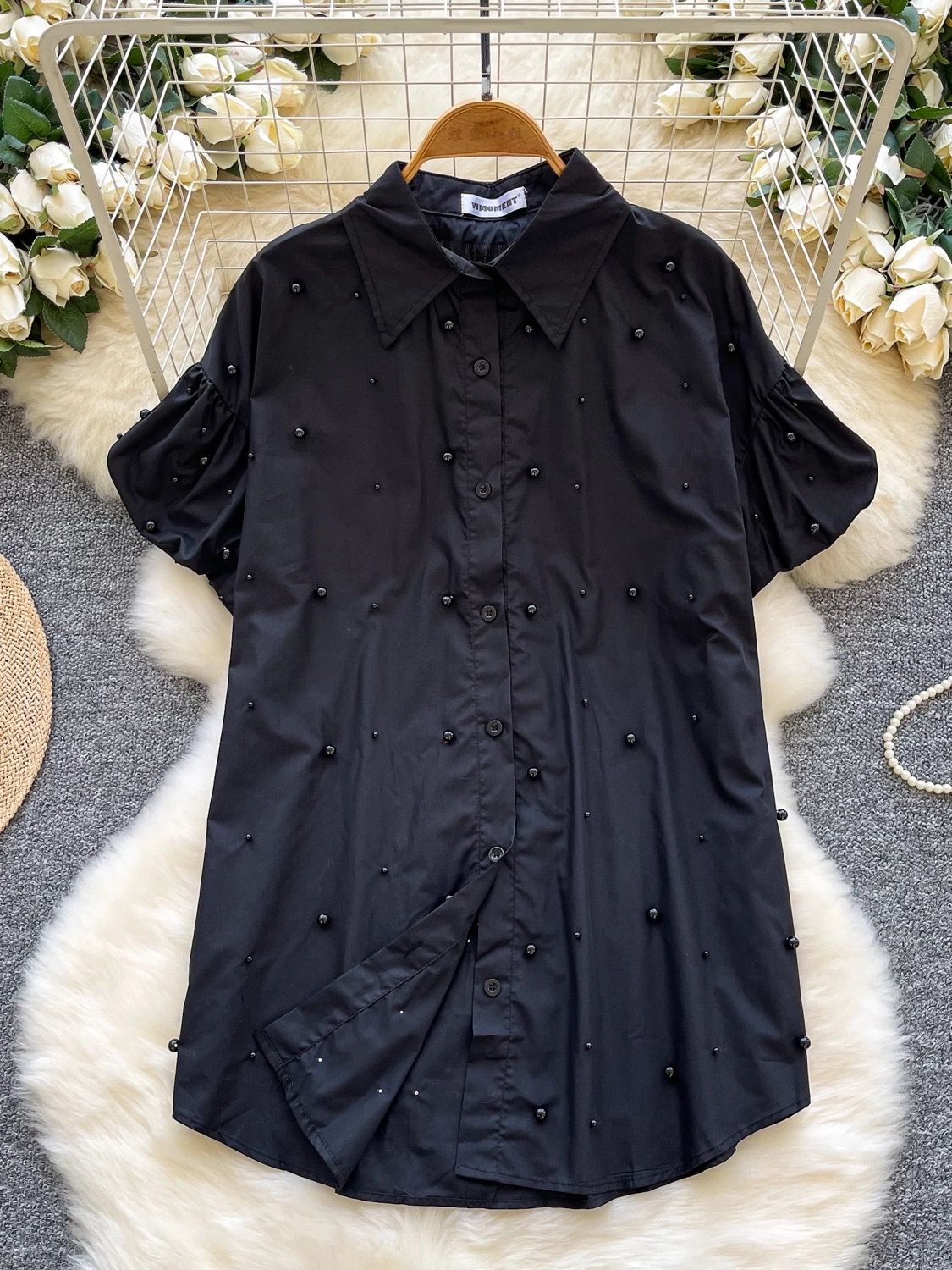 Rare find shirt SH185 image