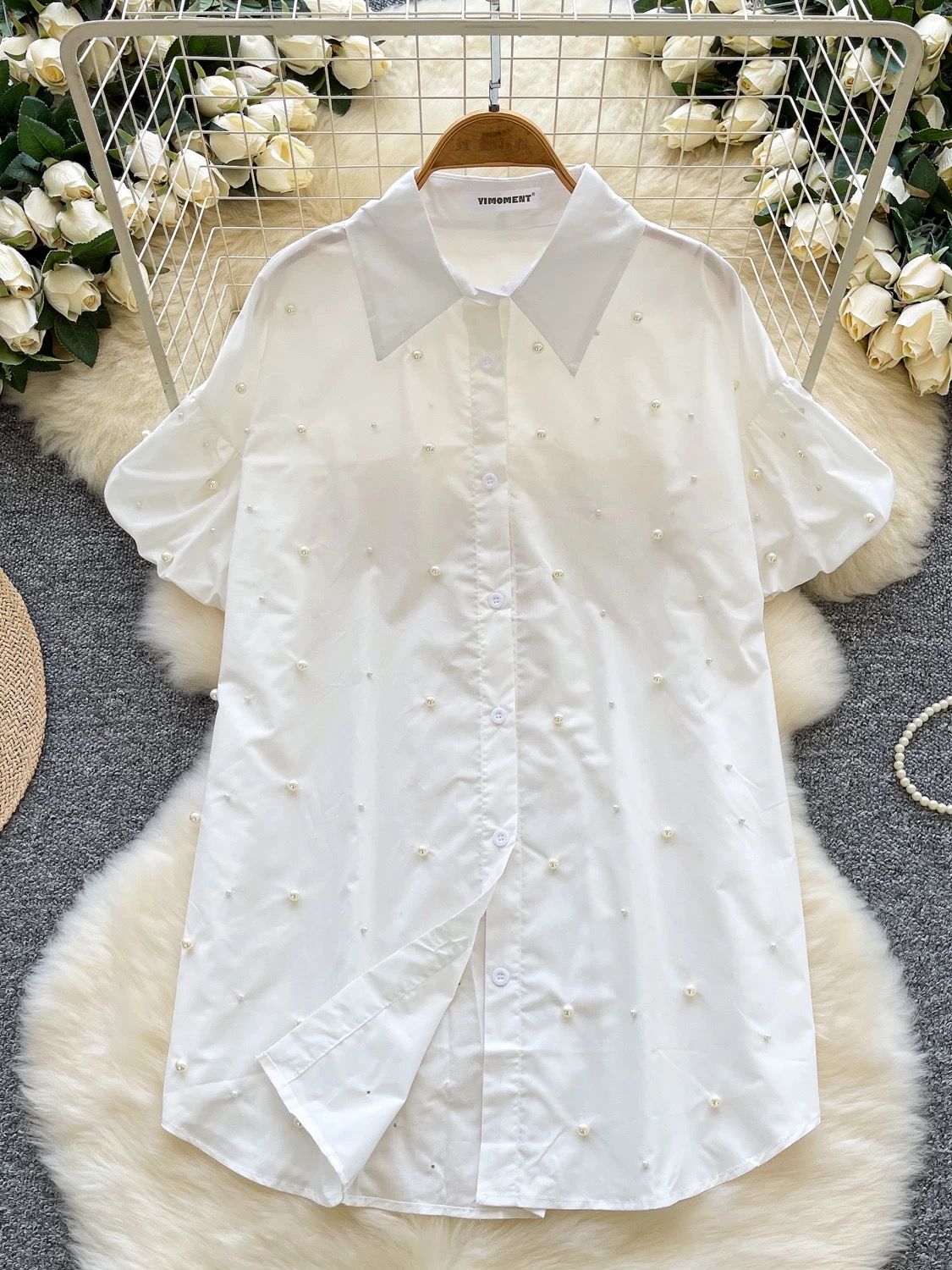 Rare find shirt SH185 image