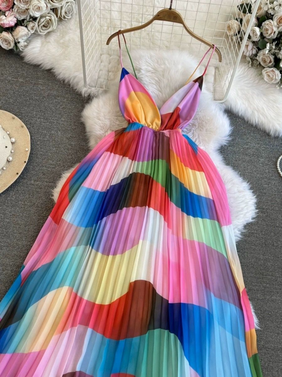 Turning the page dress CD1001 image