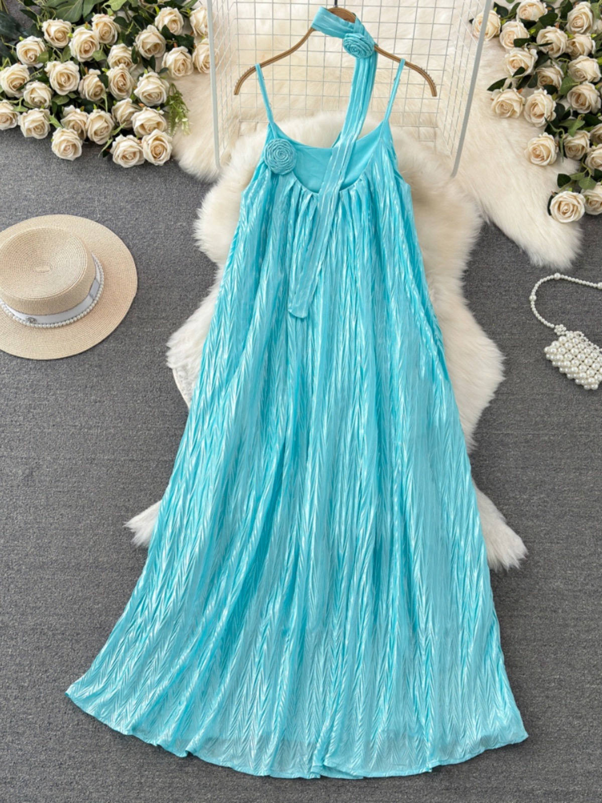Marsha dress CD1002 image
