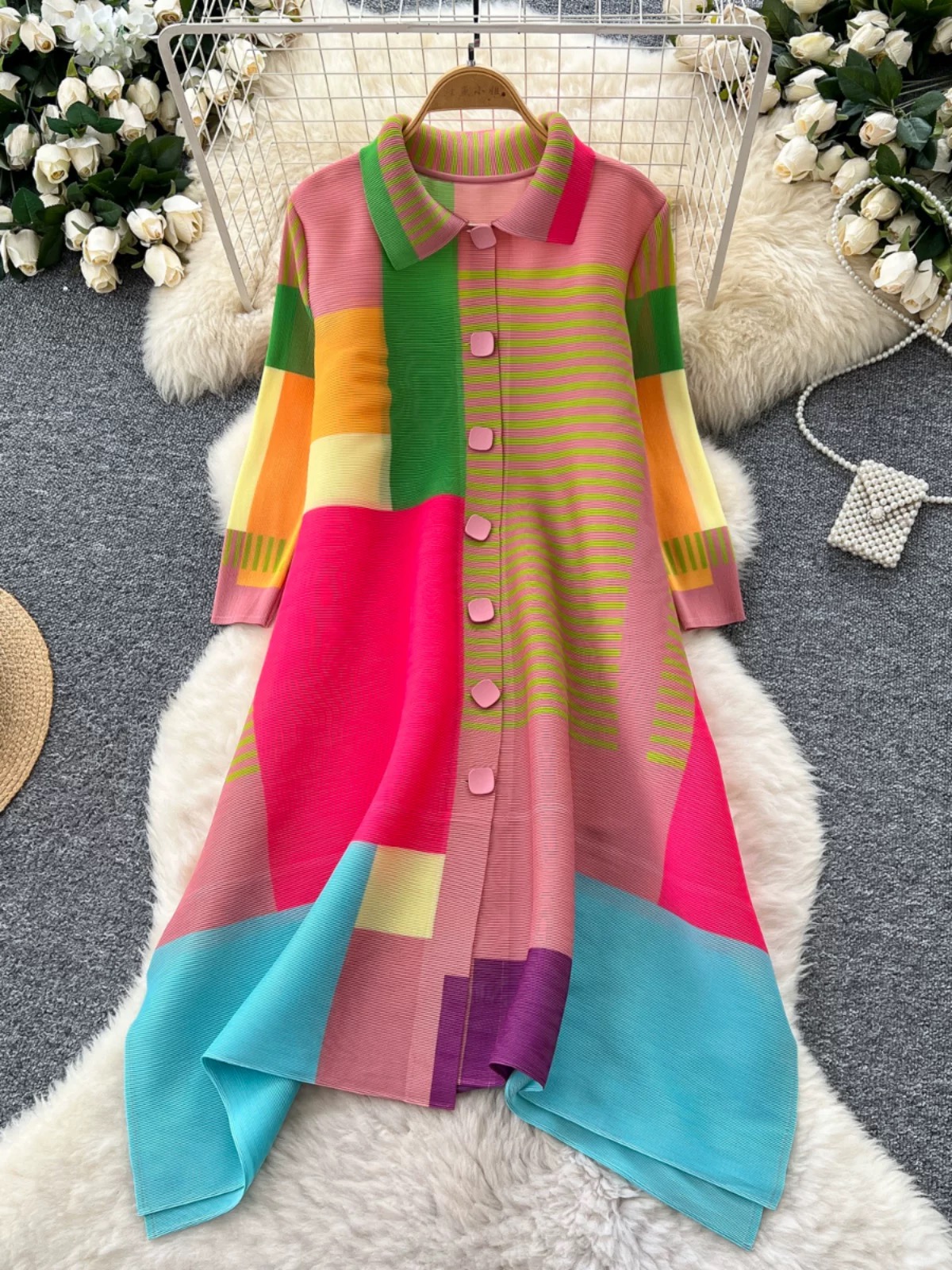 Forget my ex miyaki dress CD2037 image