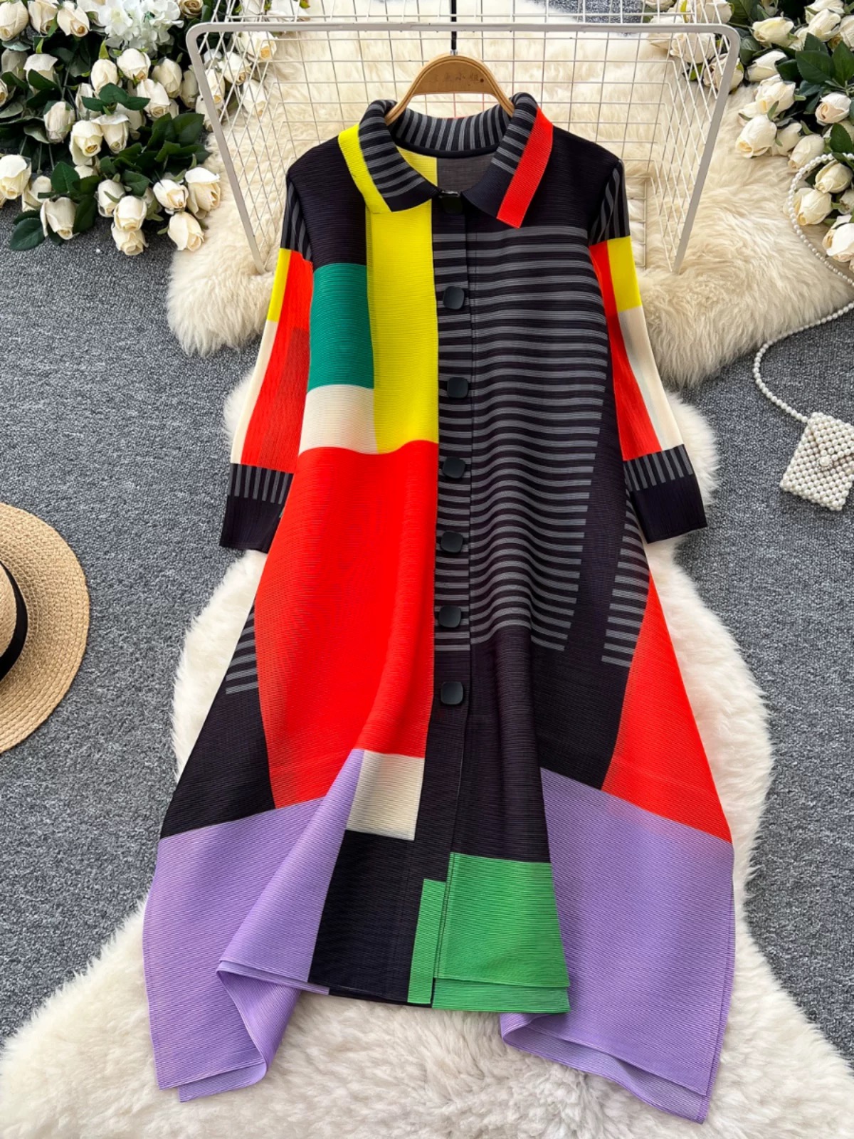 Forget my ex miyaki dress CD2037 image