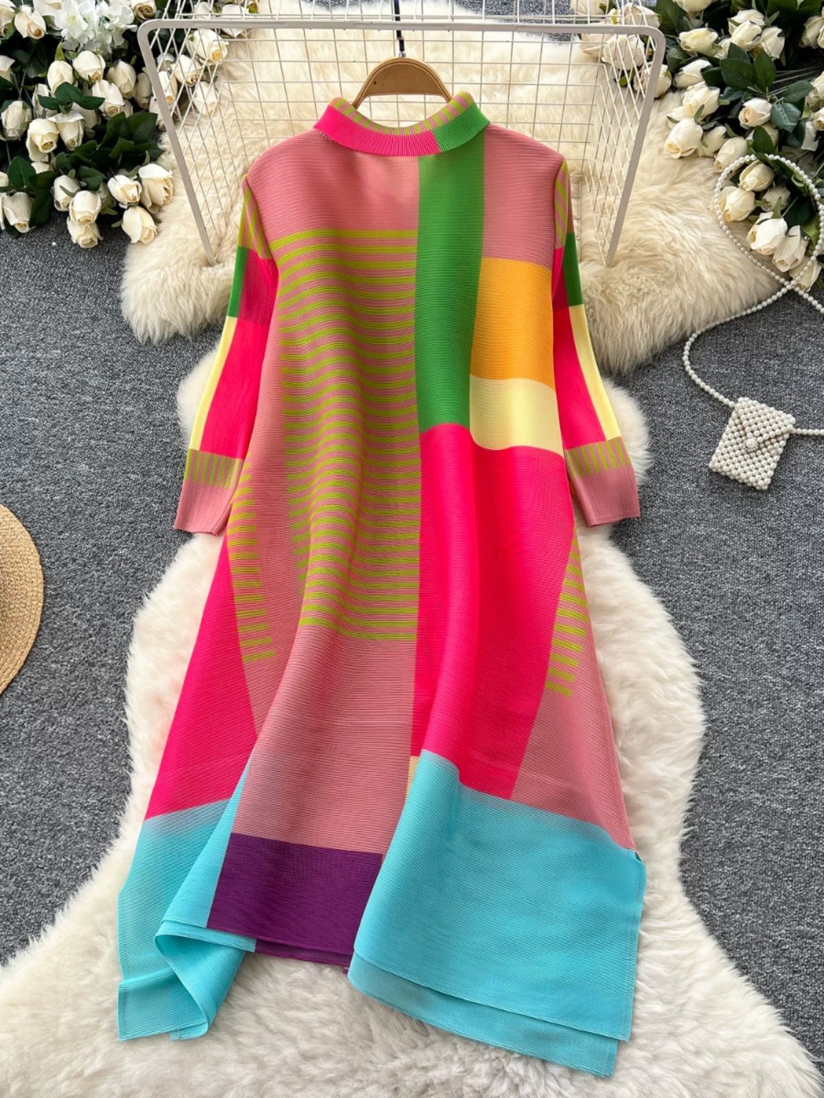 Forget my ex miyaki dress CD2037 image