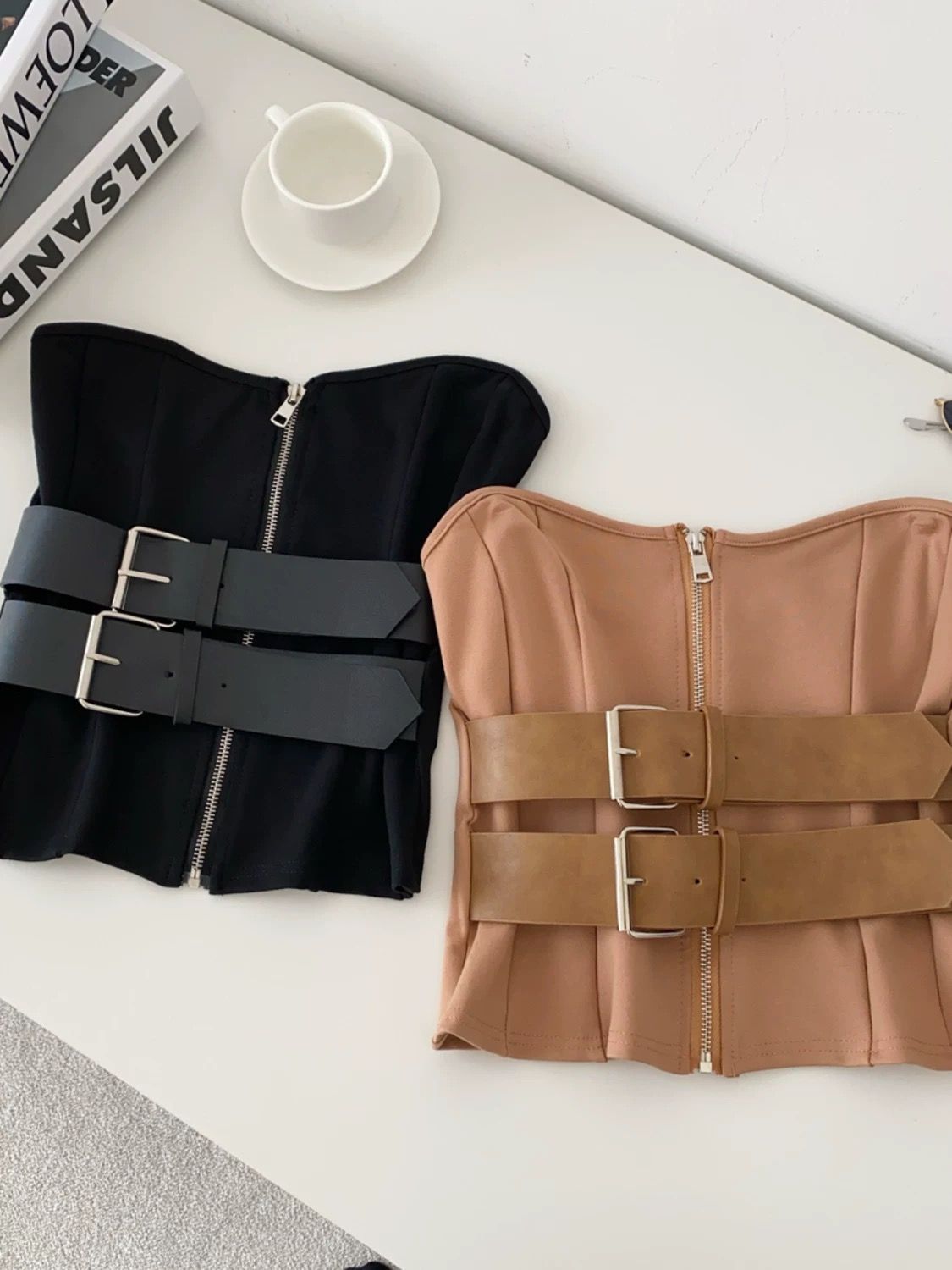 Picnic lunch top CTO541 image