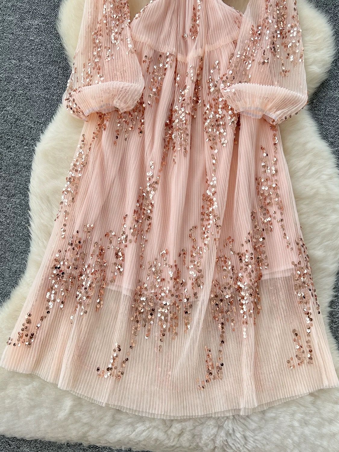 Not your girl dress CD1289 image