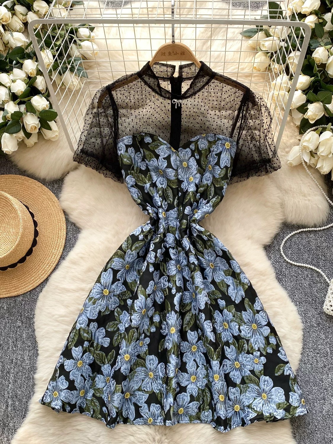 Wifey and friends dress CD1291 image