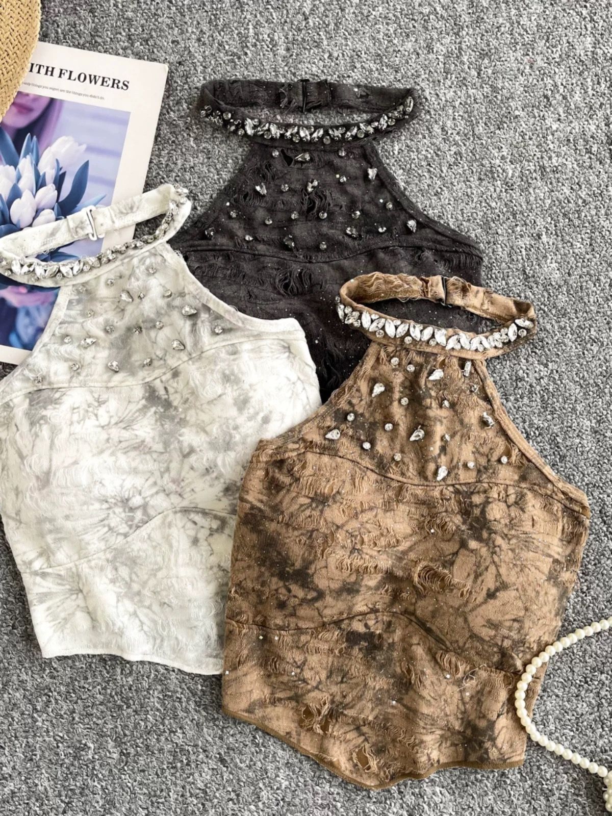 So charming top CTO176 image